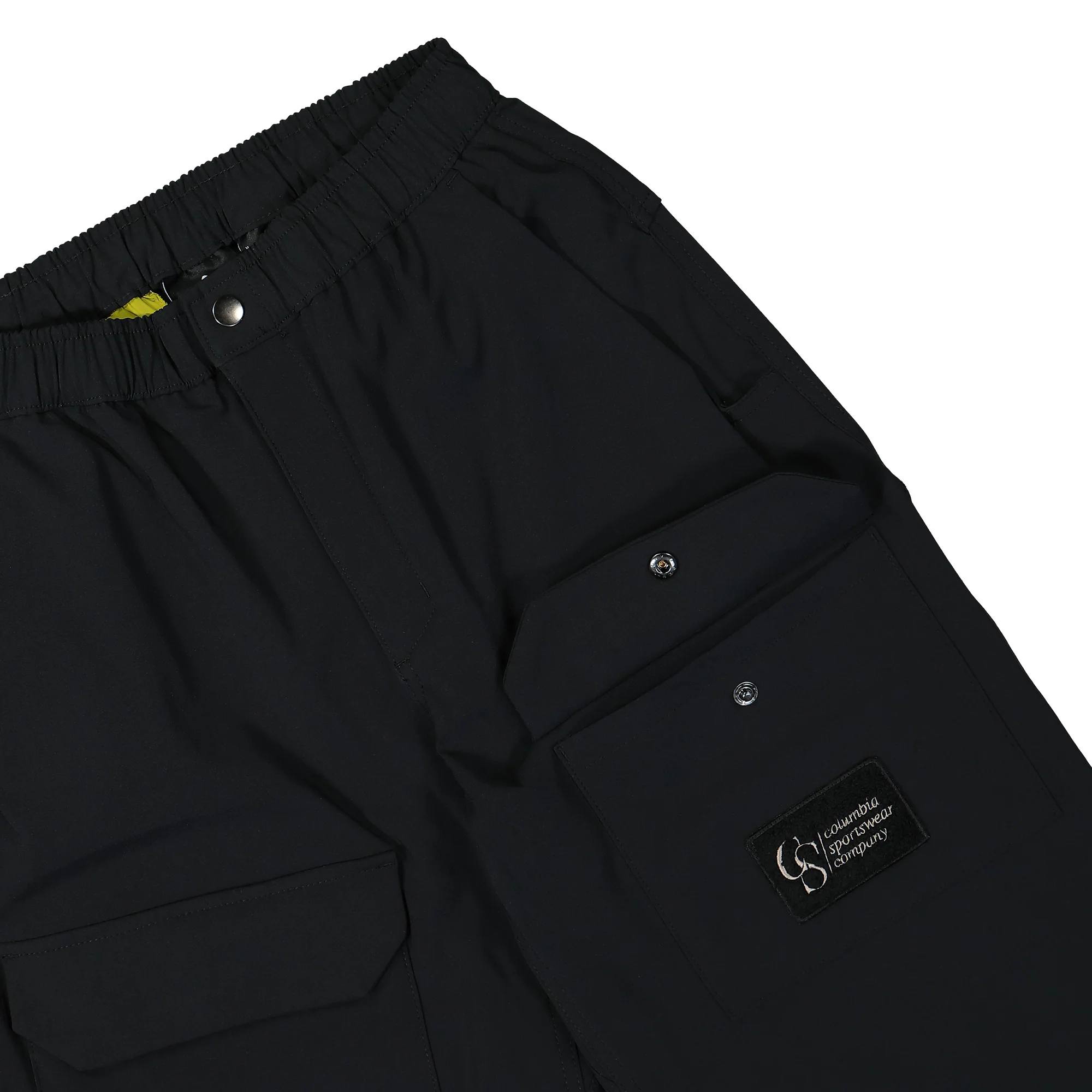 Wallowa Softshell Pant - Image 6
