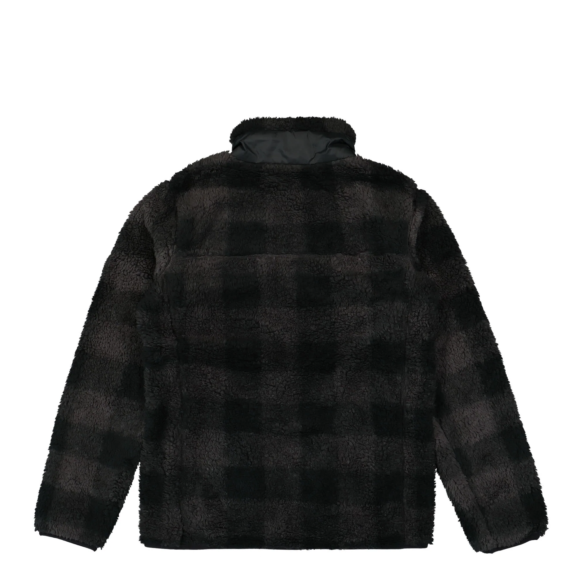 Winter Pass Print Fleece Full Zip - Image 2