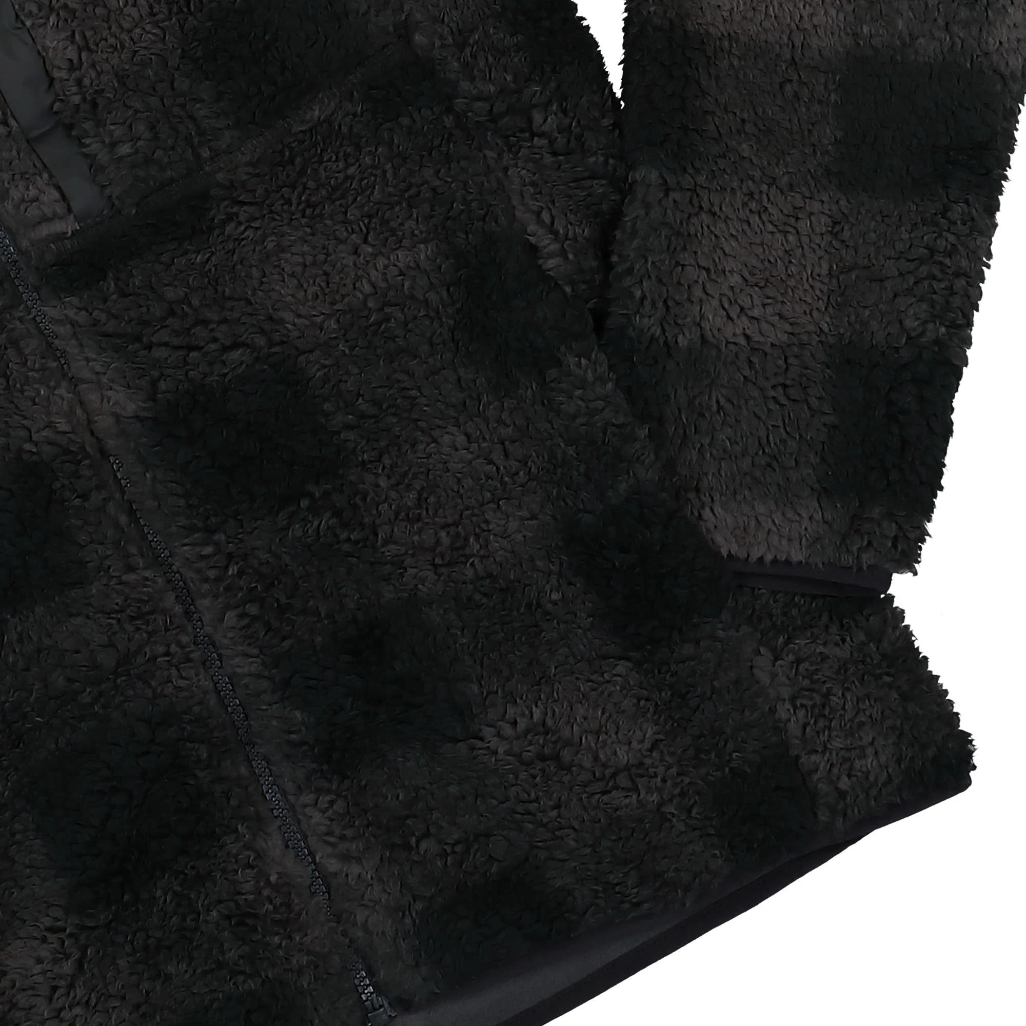 Winter Pass Print Fleece Full Zip - Image 4