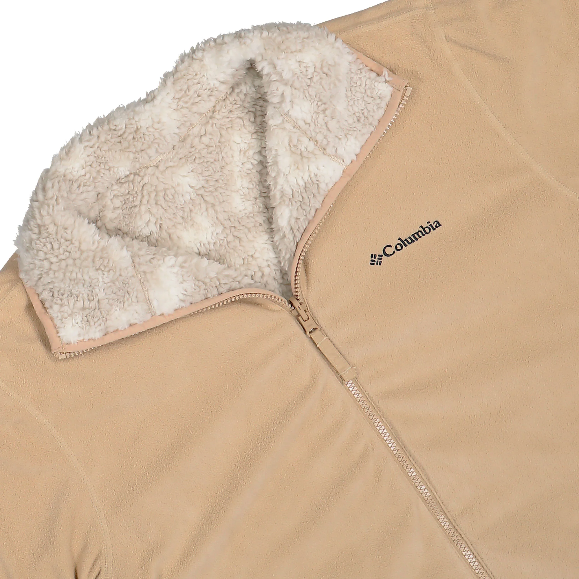Winter Pass Reversible Fleece - Image 3