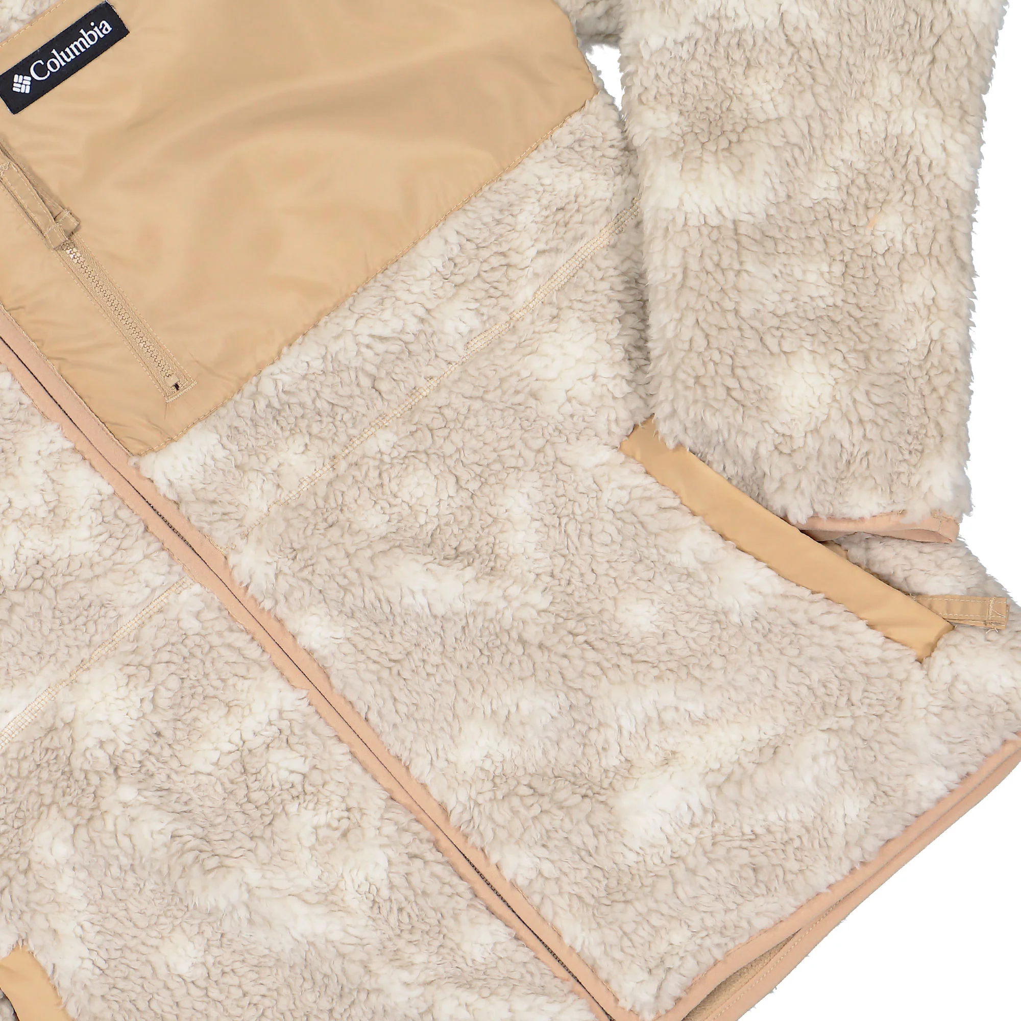 Winter Pass Reversible Fleece - Image 5