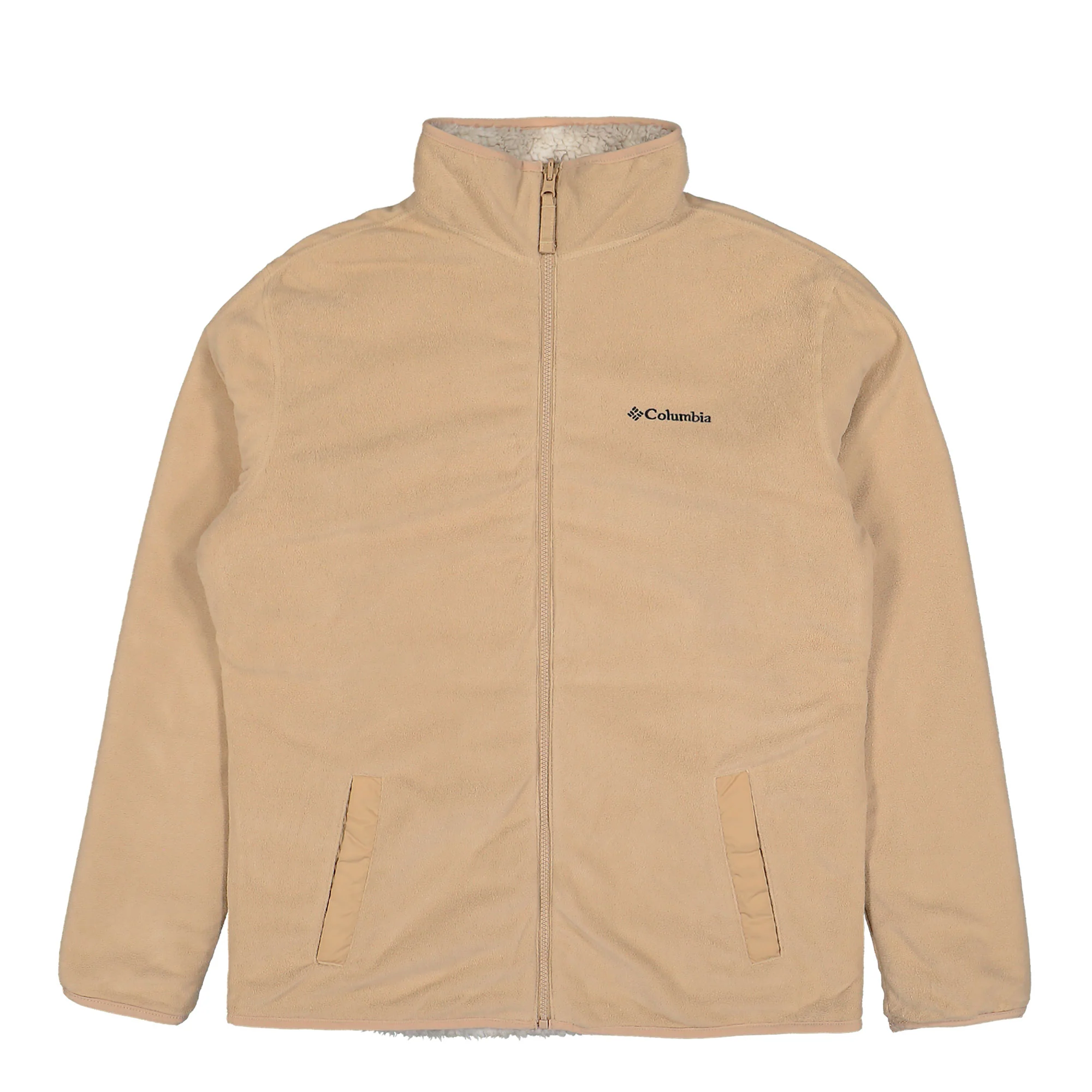 Winter Pass Reversible Fleece - Image 8