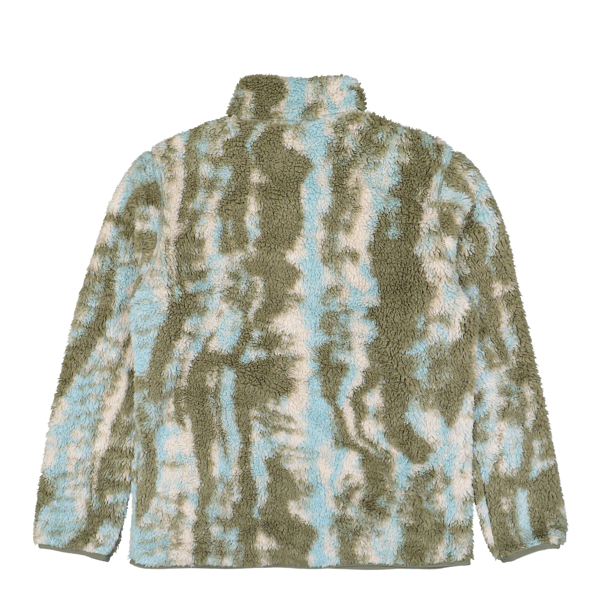 Winter Pass Reversible Fleece - Image 2
