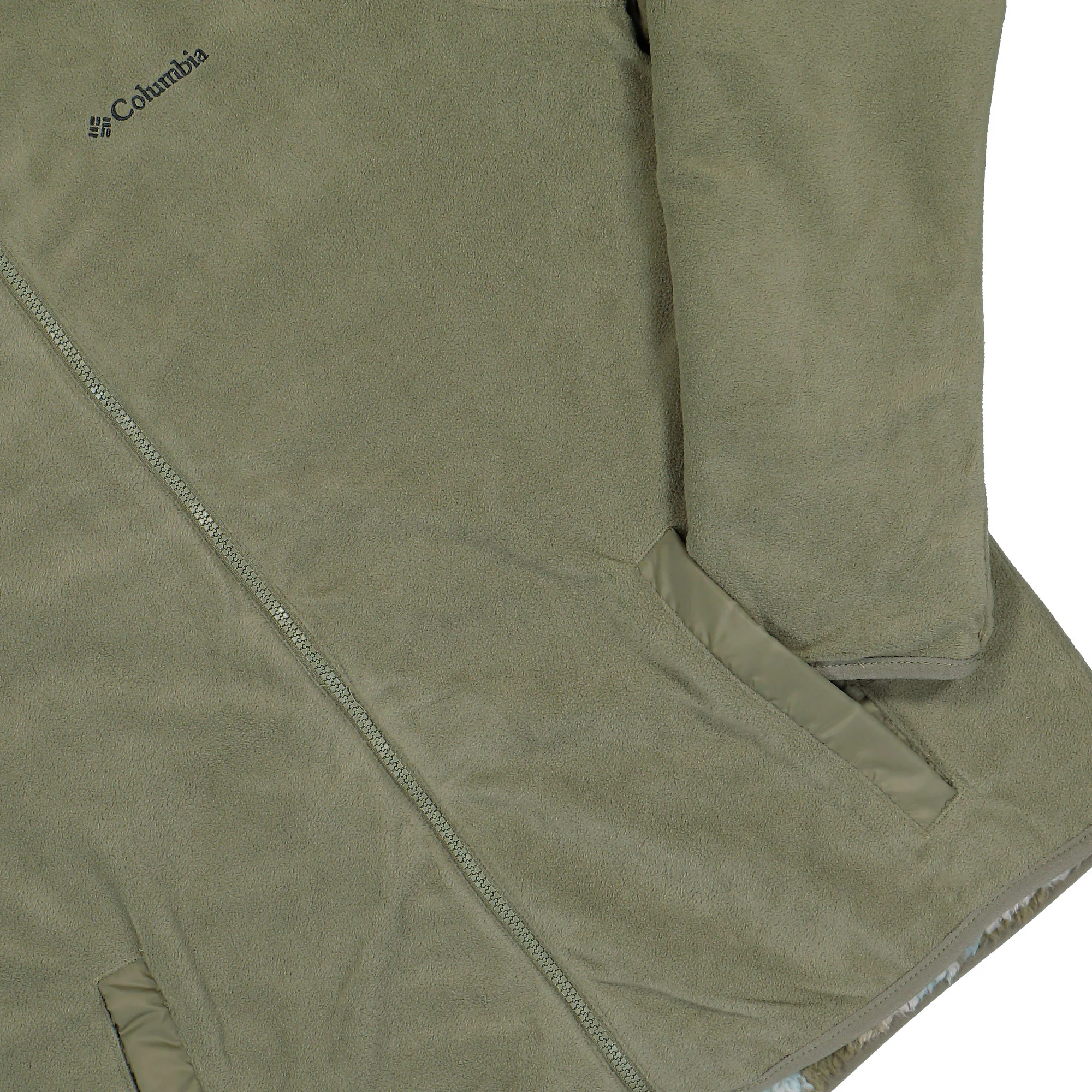 Winter Pass Reversible Fleece - Image 6