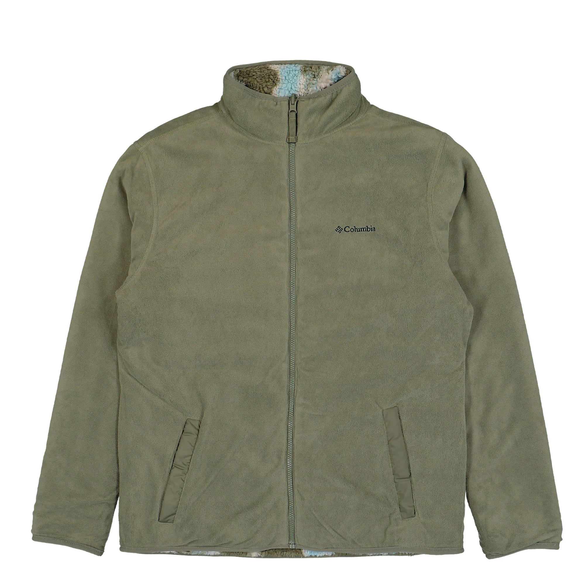 Winter Pass Reversible Fleece - Image 8