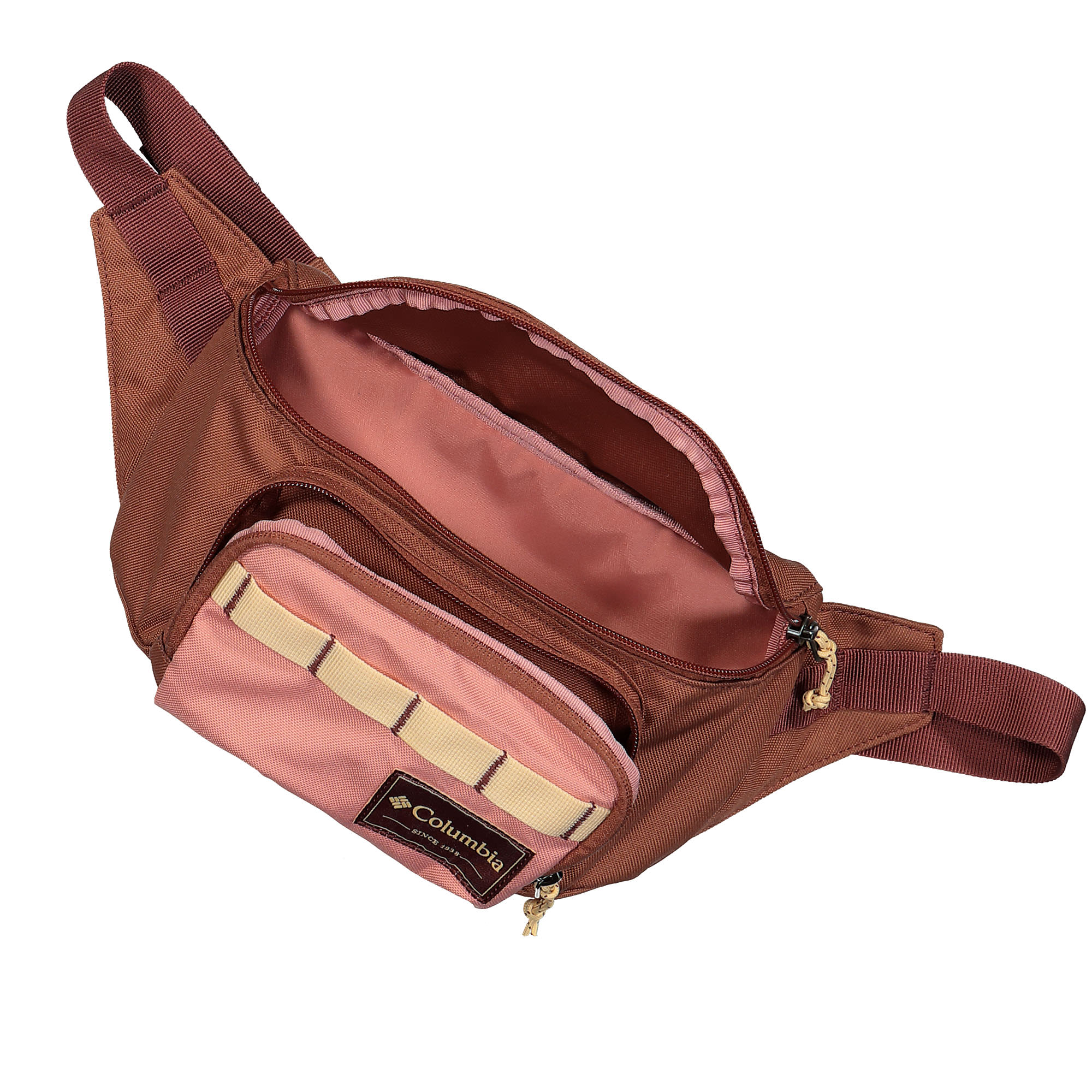 Zigzag Hip Pack - Image 2