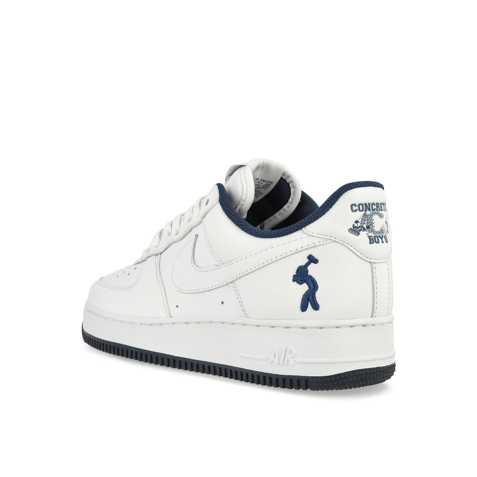 US Force 1 Concrete Boys - Image 3