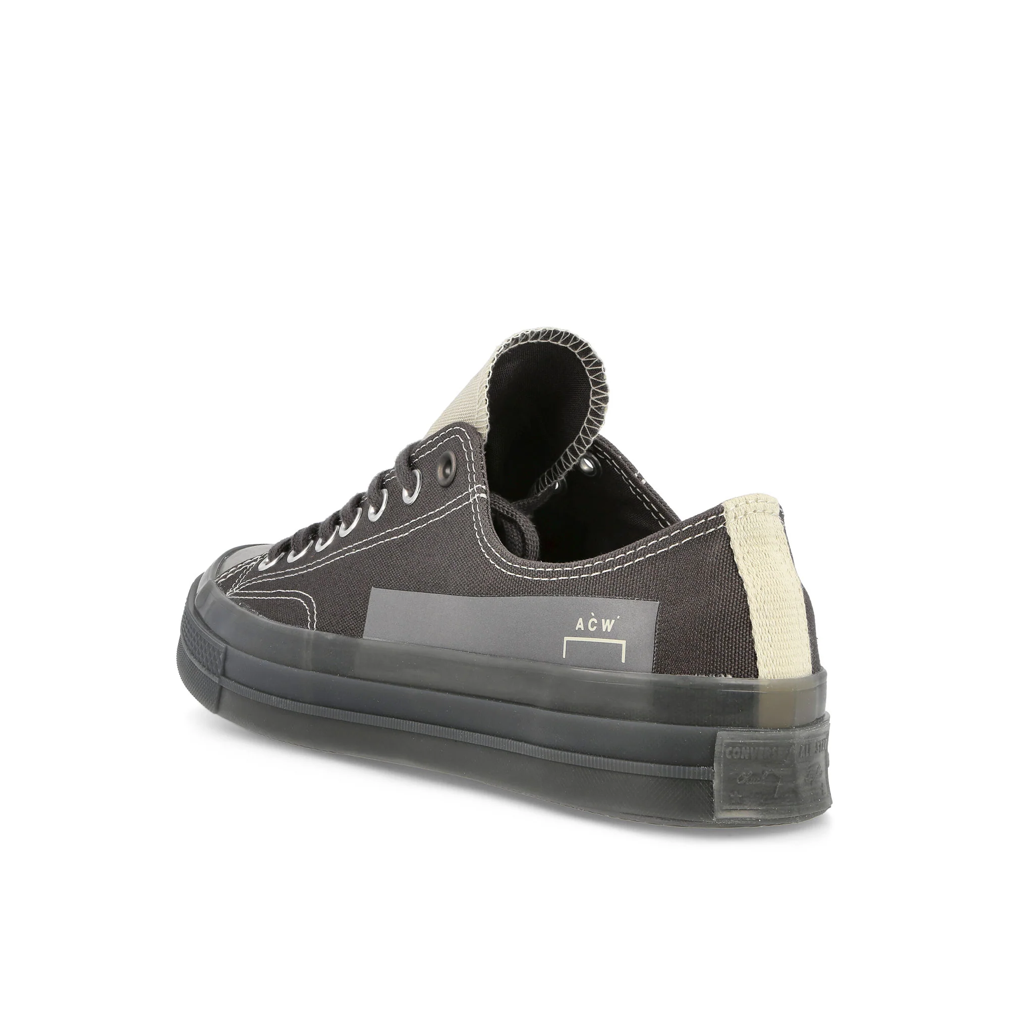 A COLD WALL x Converse Chuck 70 - Image 3