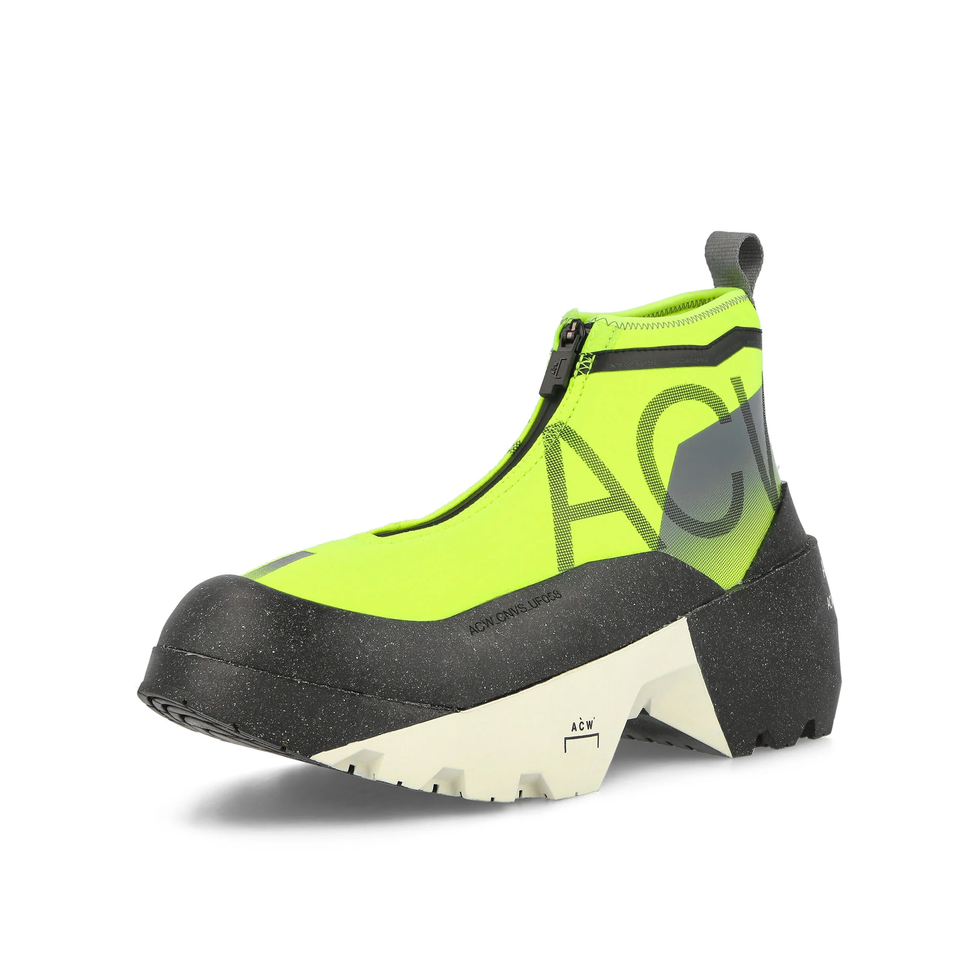 A Cold Wall x Converse Chuck 70 Geo Forma Hi - Image 4