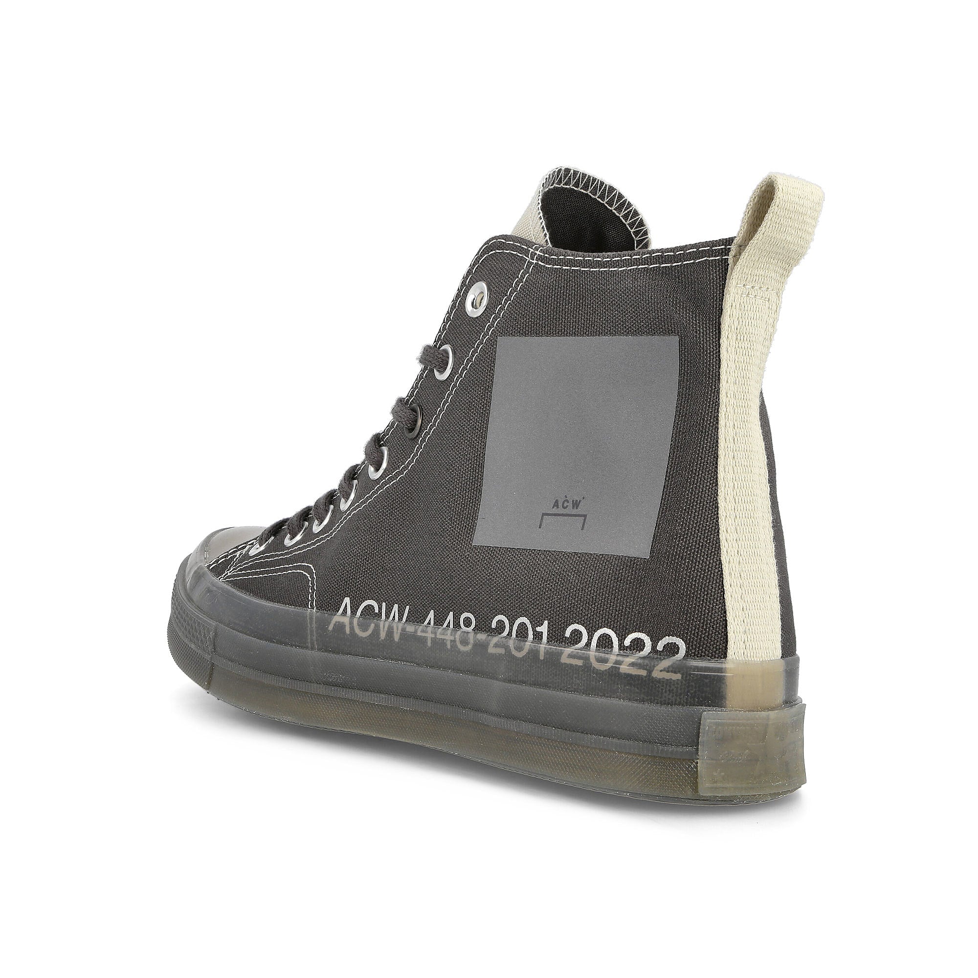 A COLD WALL x Converse Chuck 70 Hi - Image 3