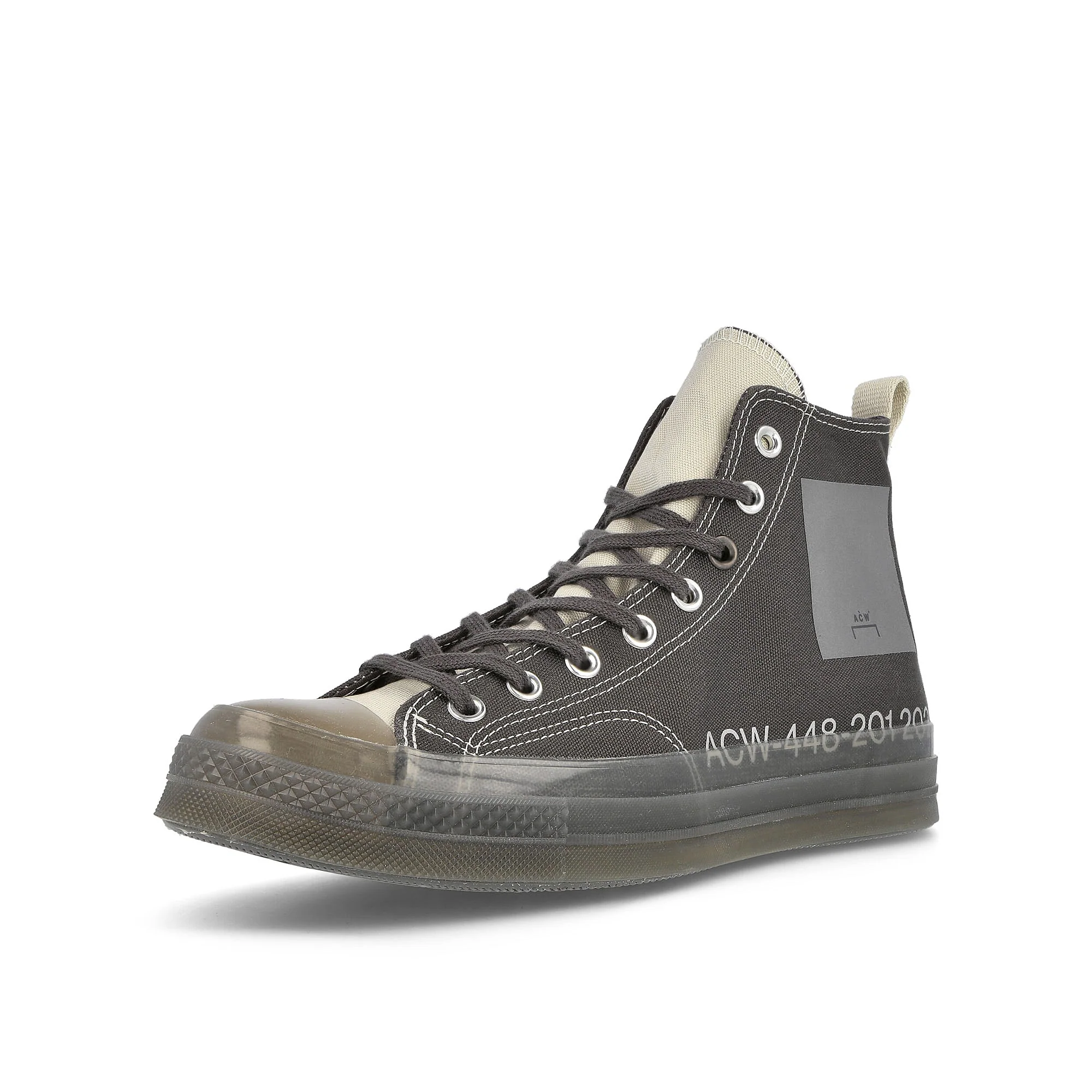A COLD WALL x Converse Chuck 70 Hi - Image 4