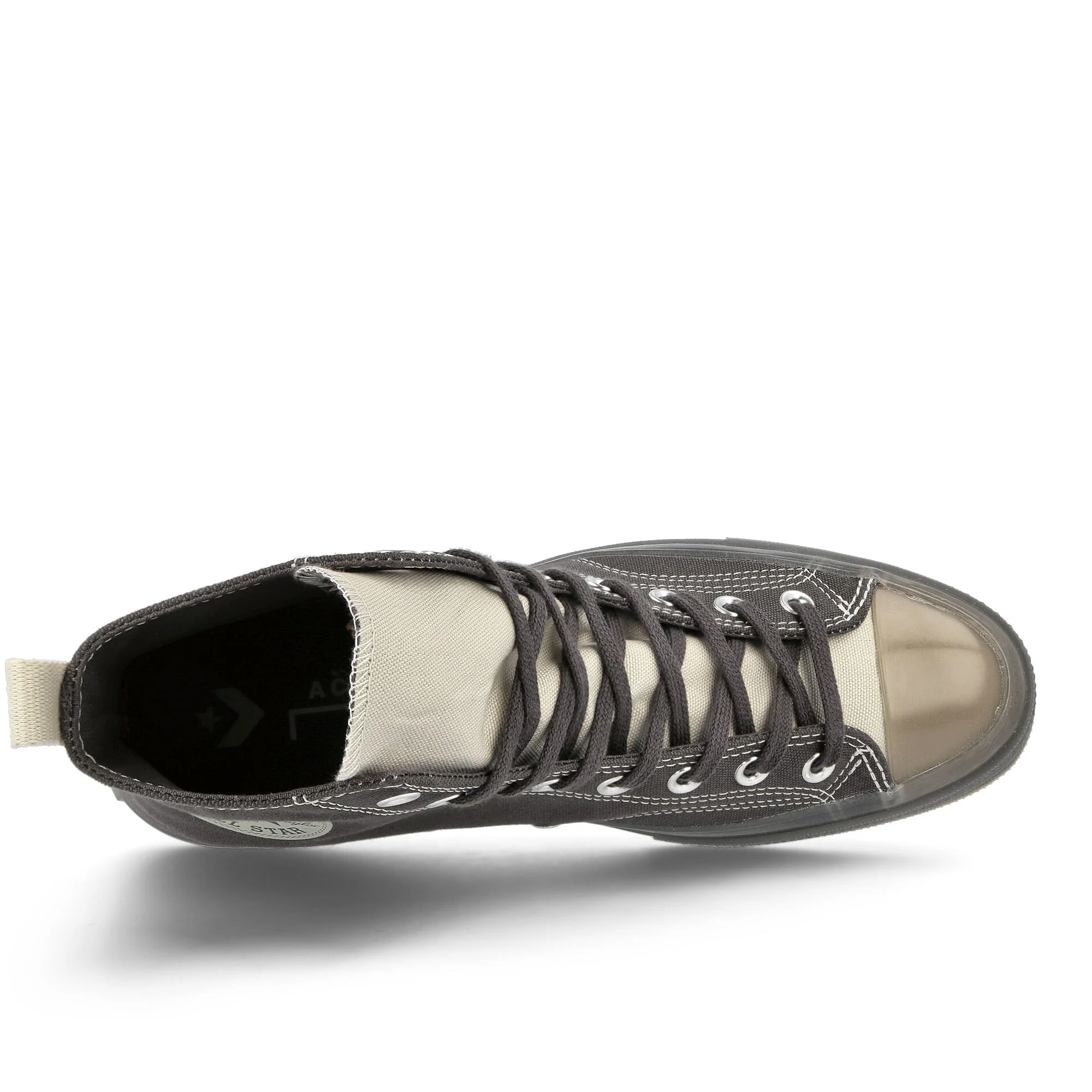A COLD WALL x Converse Chuck 70 Hi - Image 5