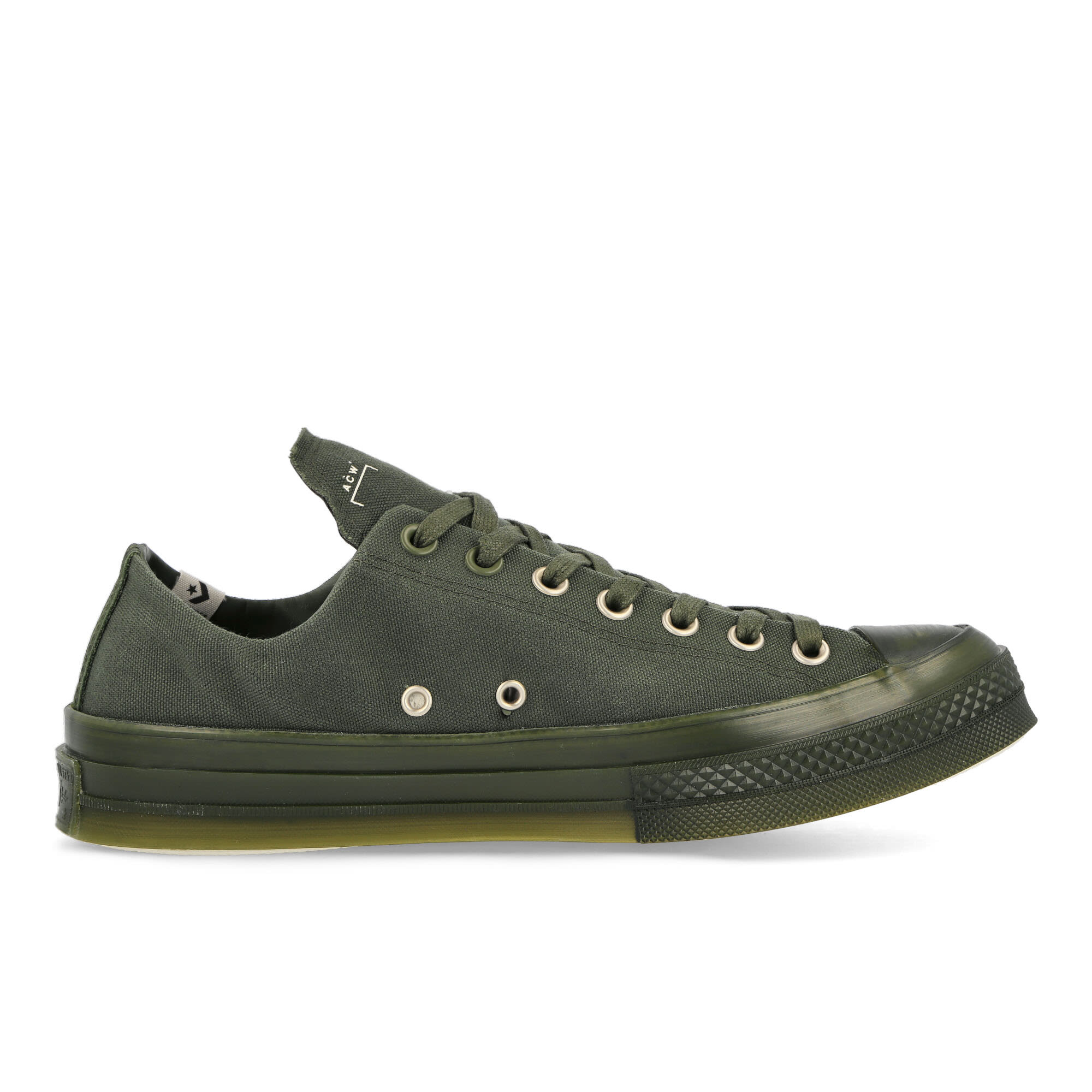 A Cold Wall x Converse Chuck 70 Ox - Image 2