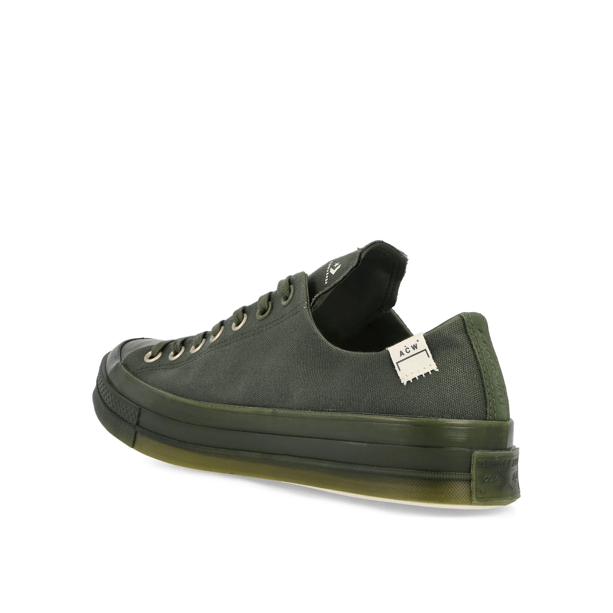 A Cold Wall x Converse Chuck 70 Ox - Image 3