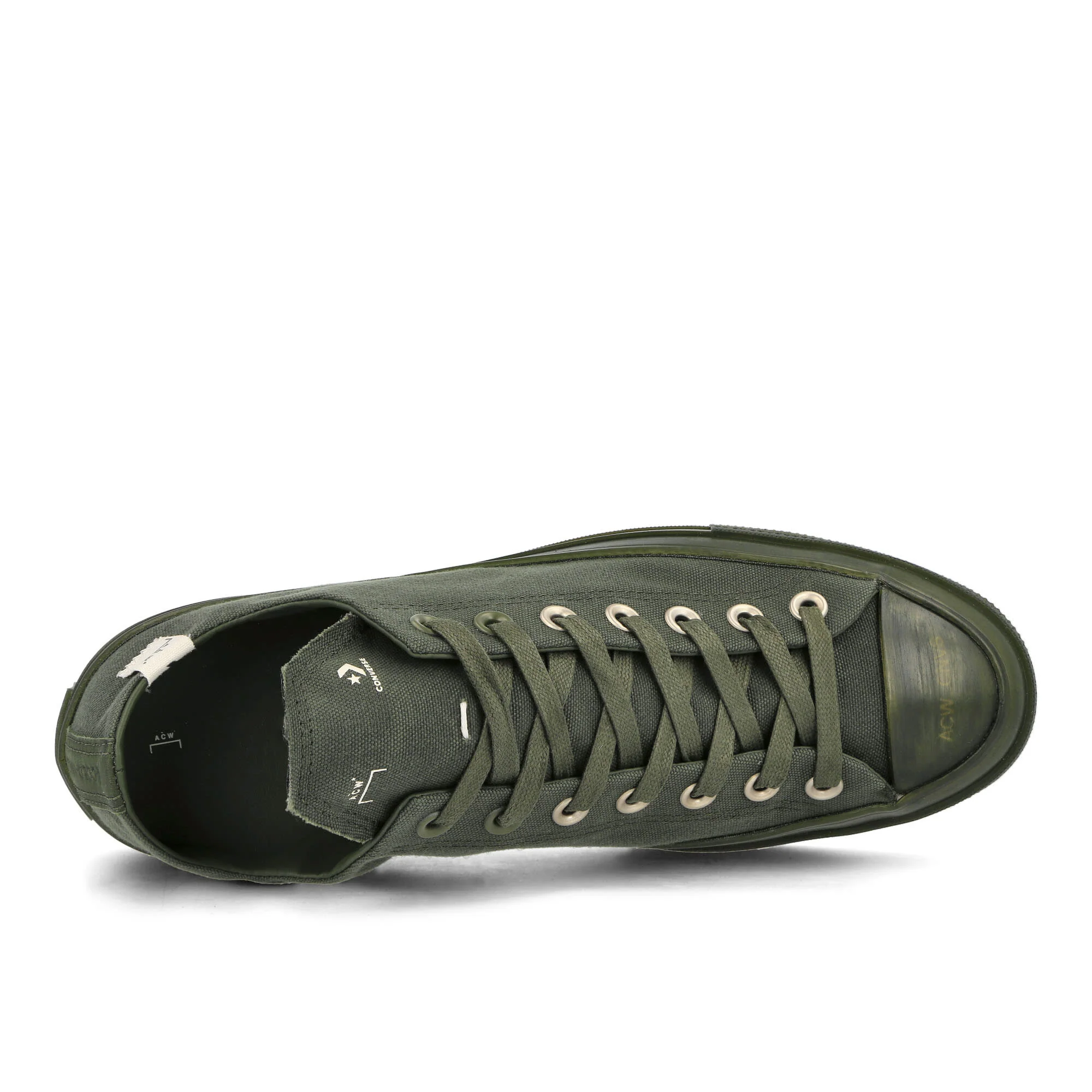 A Cold Wall x Converse Chuck 70 Ox - Image 5