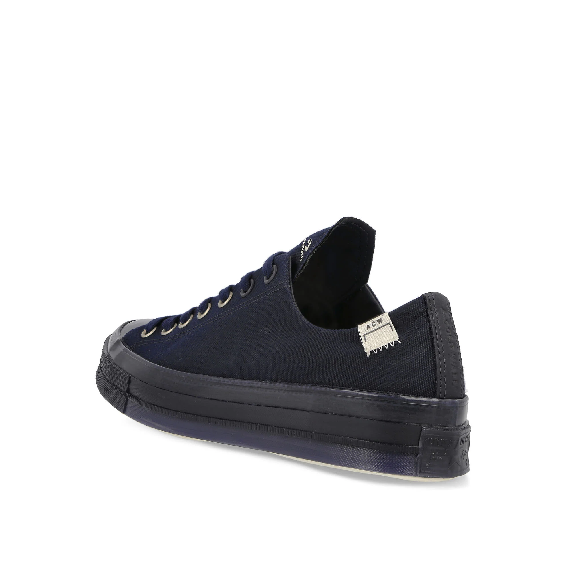 A Cold Wall x Converse Chuck 70 Ox - Image 3