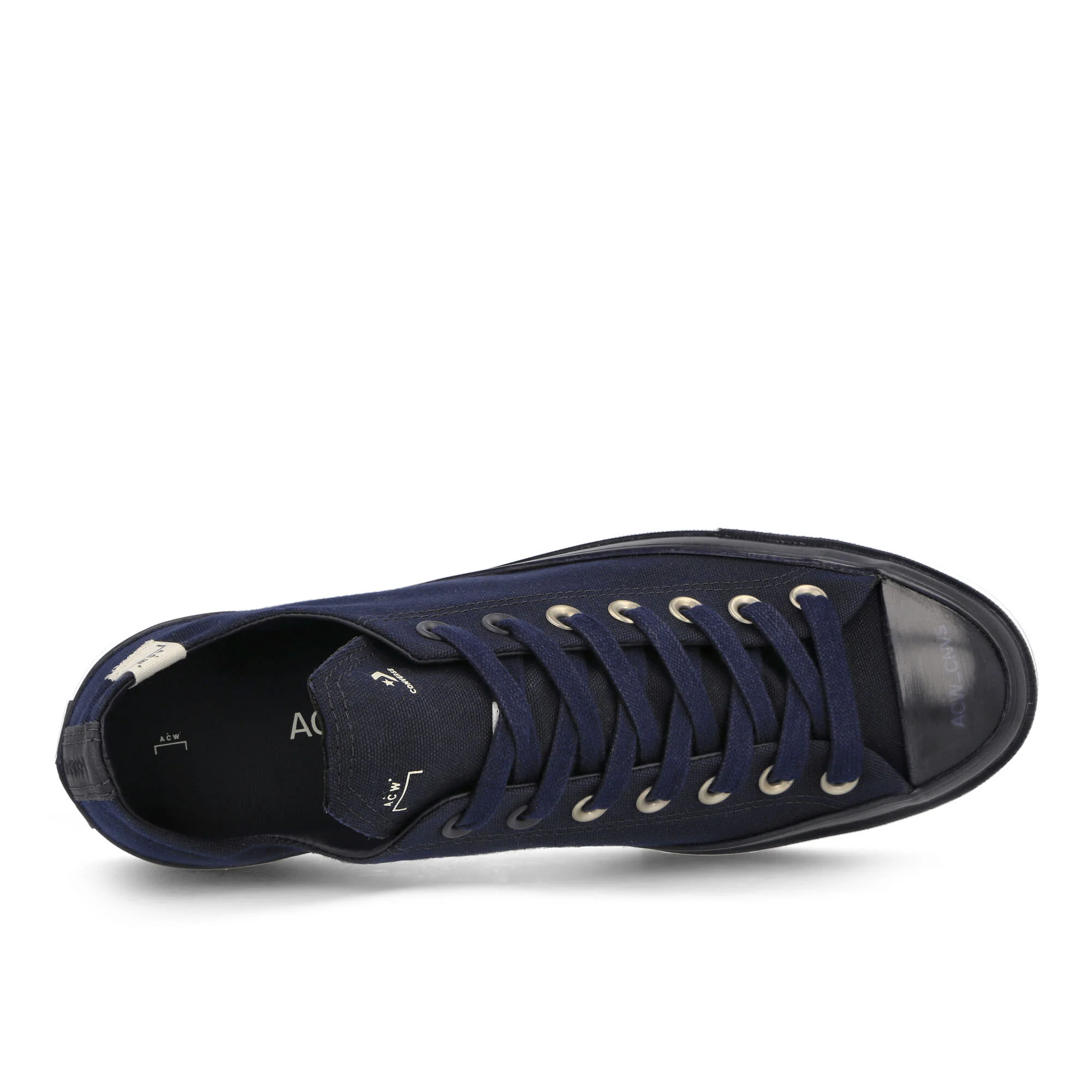 A Cold Wall x Converse Chuck 70 Ox - Image 5