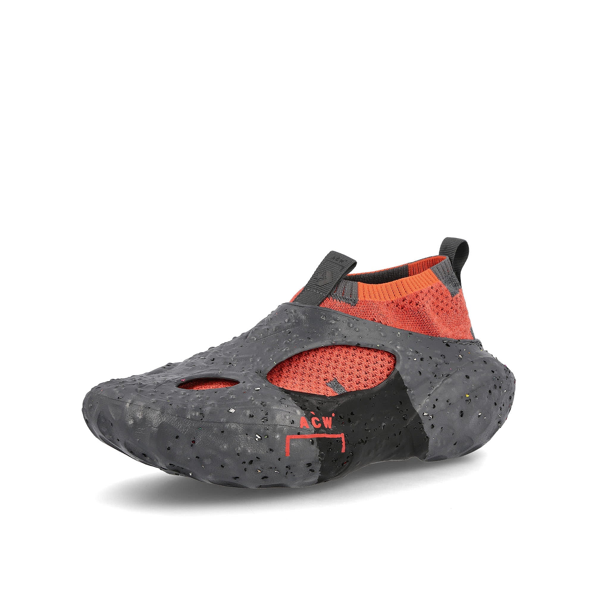 A COLD WALL x Converse Sponge CX Crater - Image 4