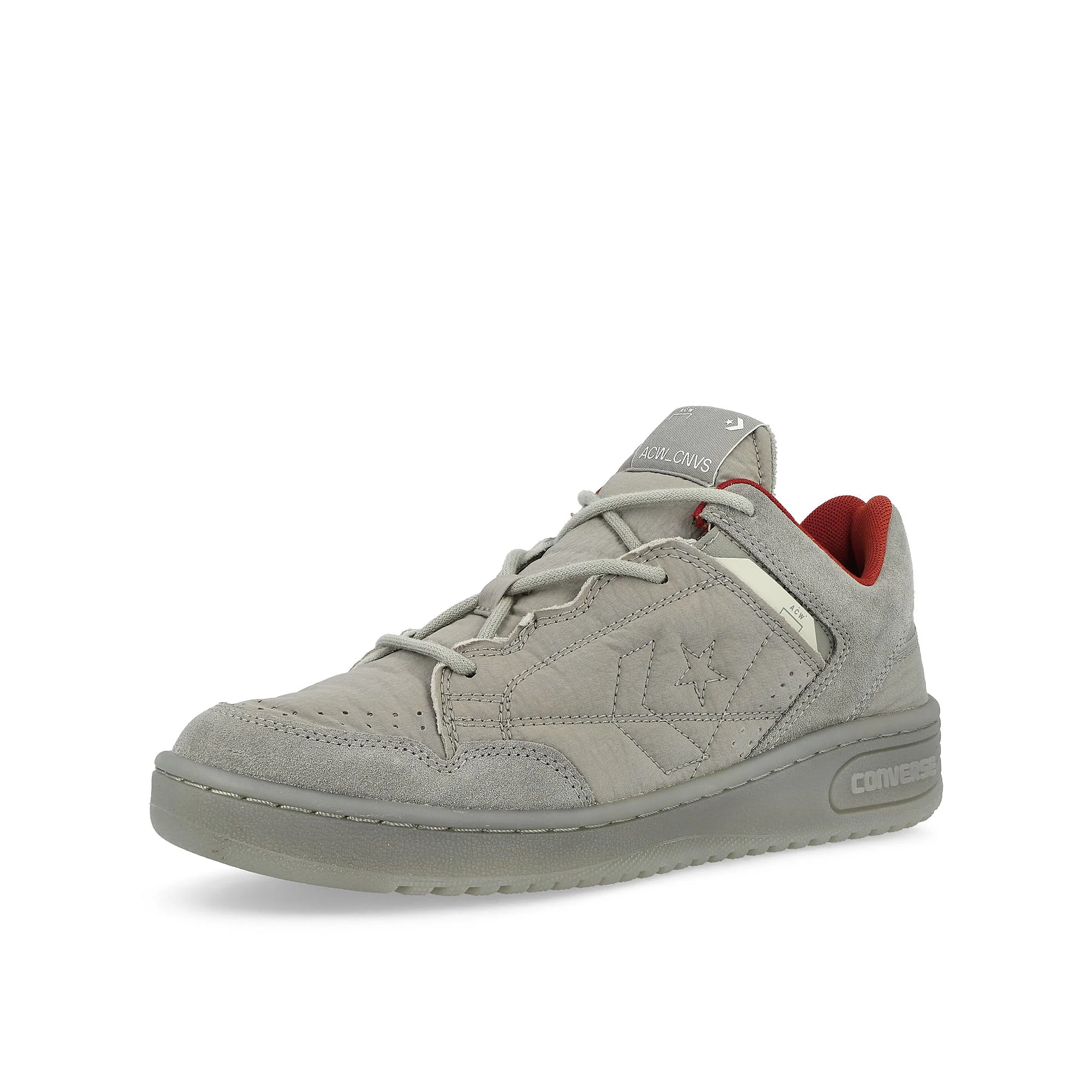 A COLD WALL x Converse Weapon OX - Image 4