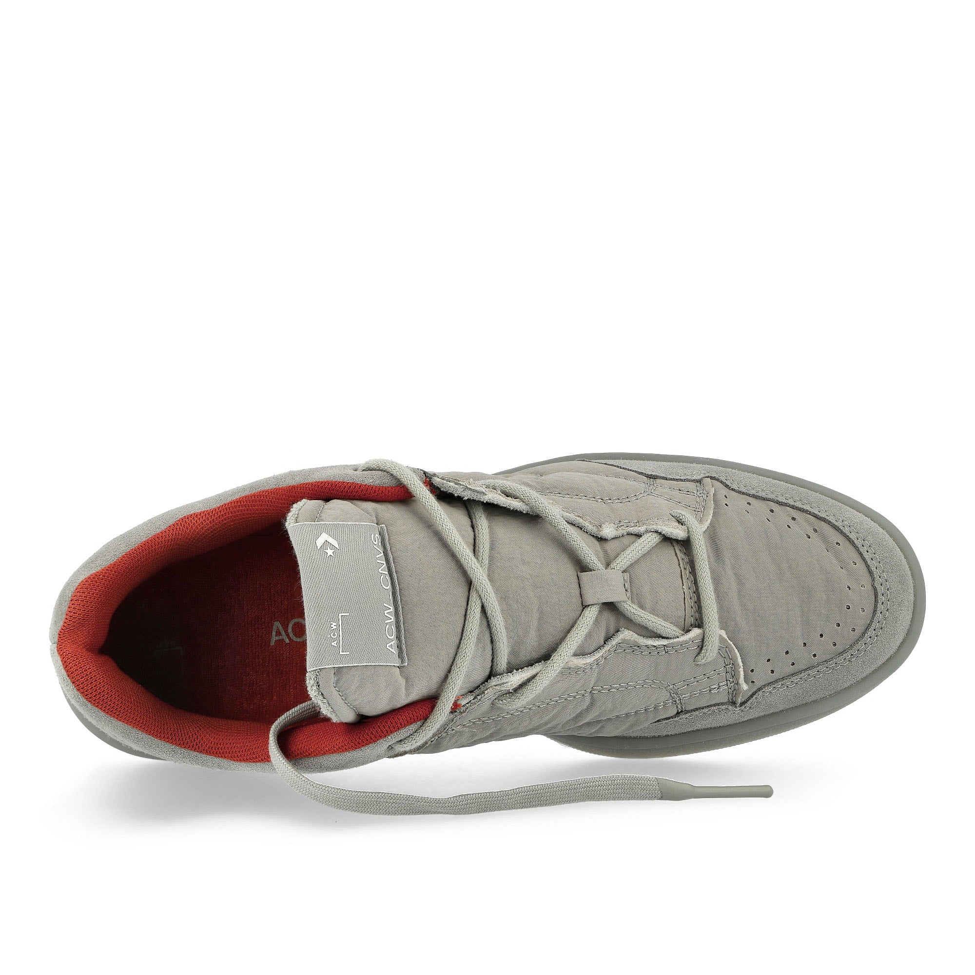 A COLD WALL x Converse Weapon OX - Image 5
