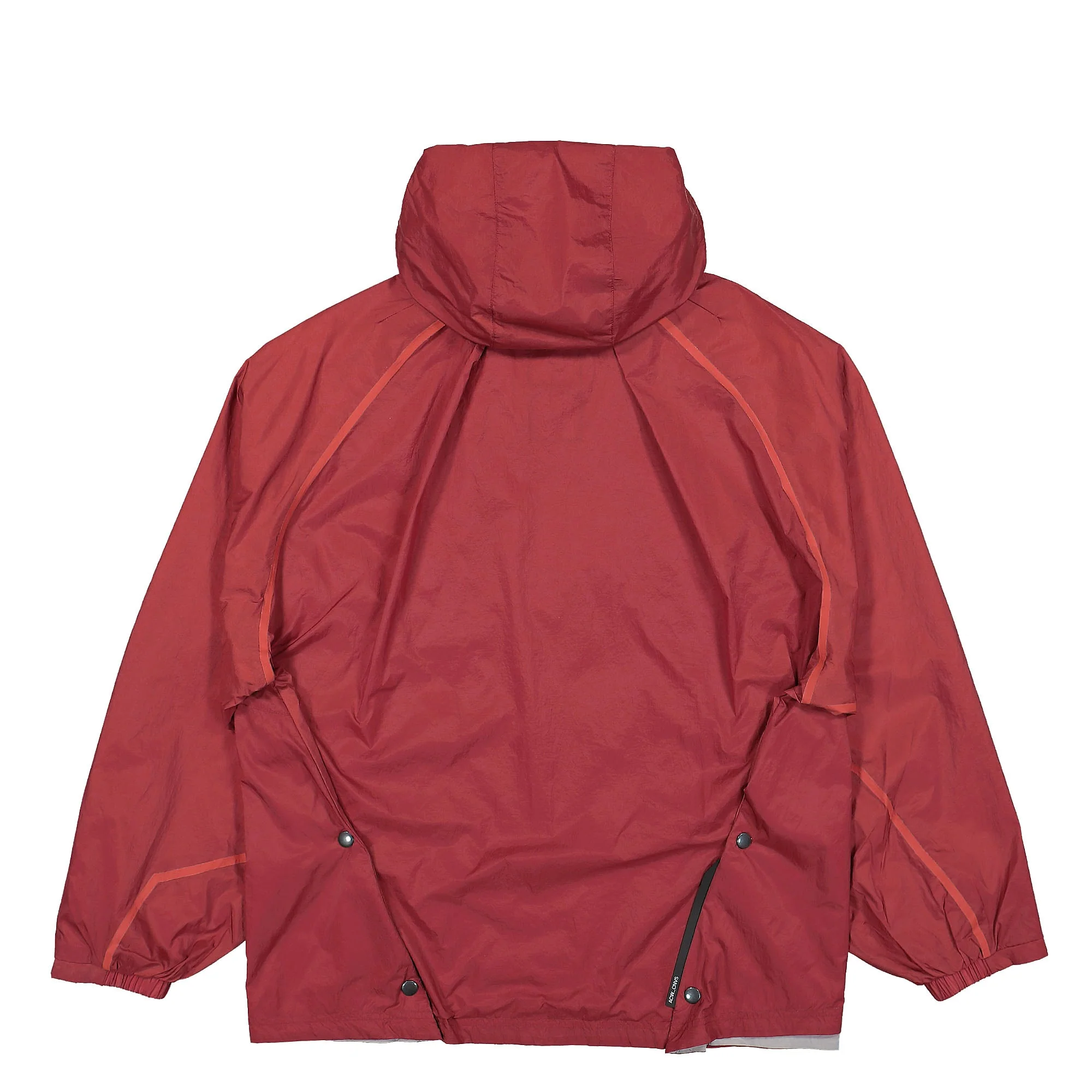 A COLD WALL x Converse Wind Jacket - Image 2