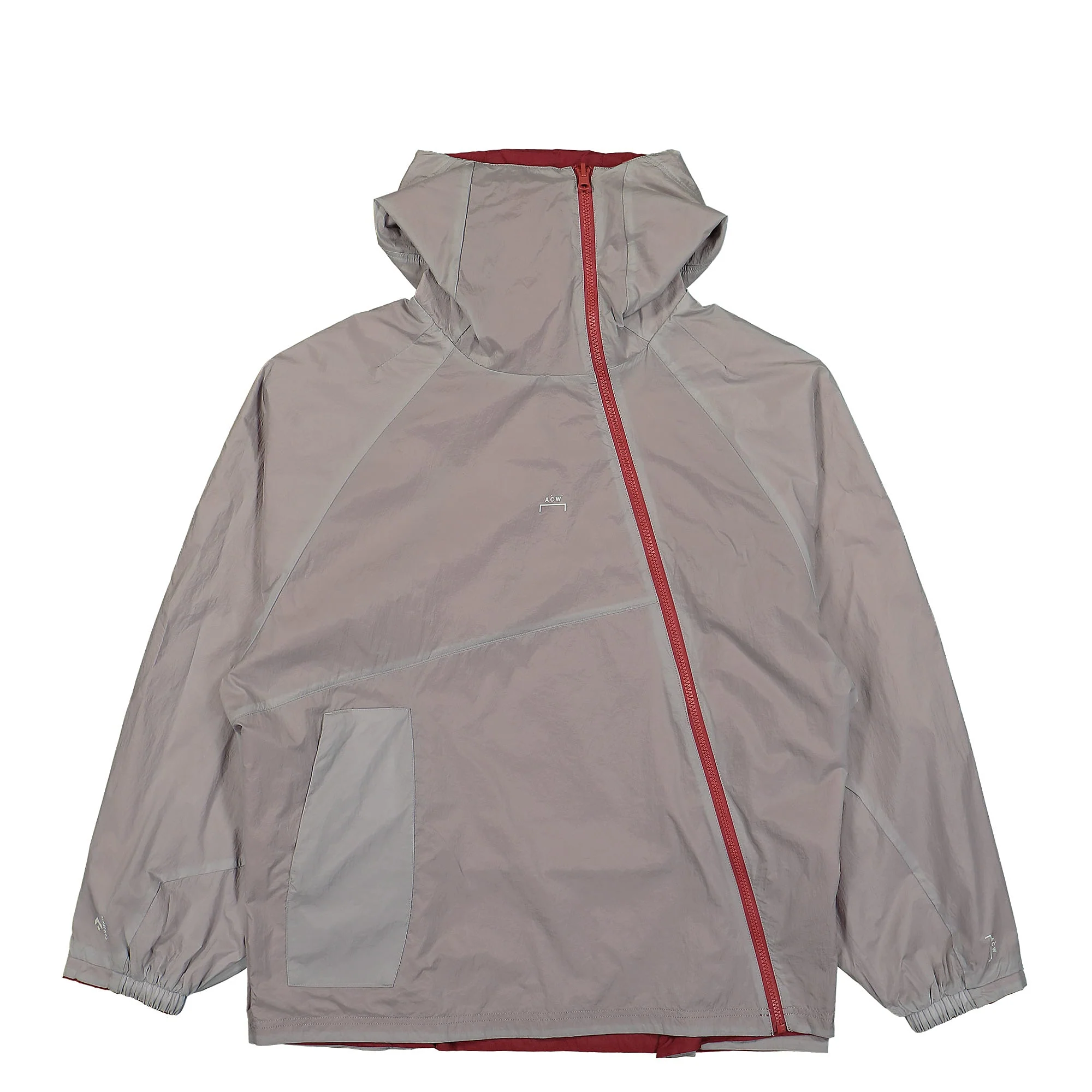 A COLD WALL x Converse Wind Jacket - Image 3