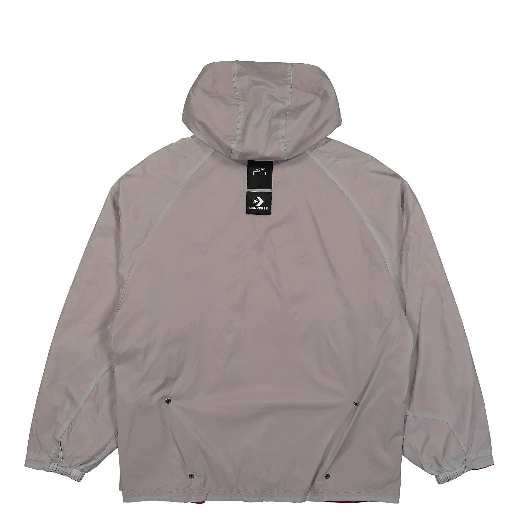 A COLD WALL x Converse Wind Jacket - Image 4