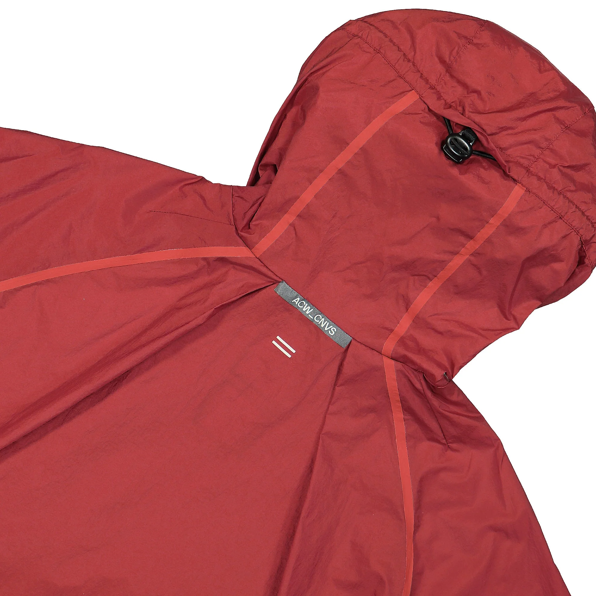 A COLD WALL x Converse Wind Jacket - Image 7