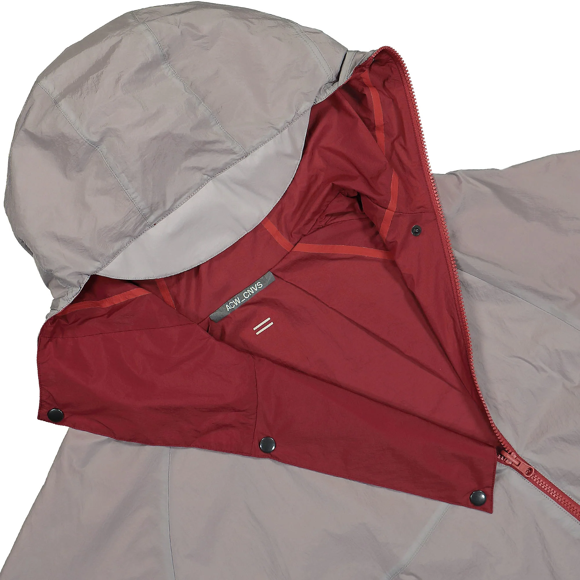 A COLD WALL x Converse Wind Jacket - Image 8