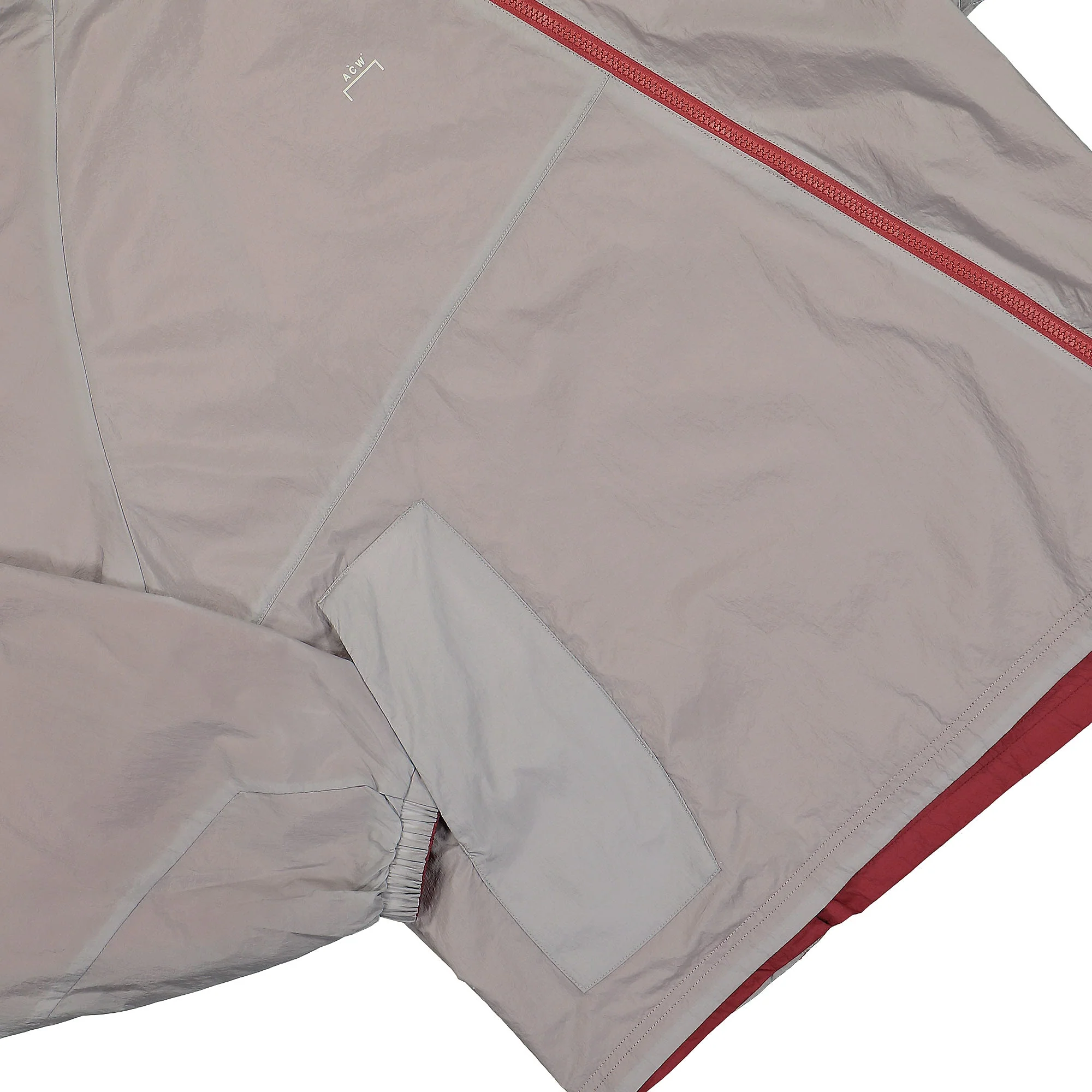 A COLD WALL x Converse Wind Jacket - Image 9