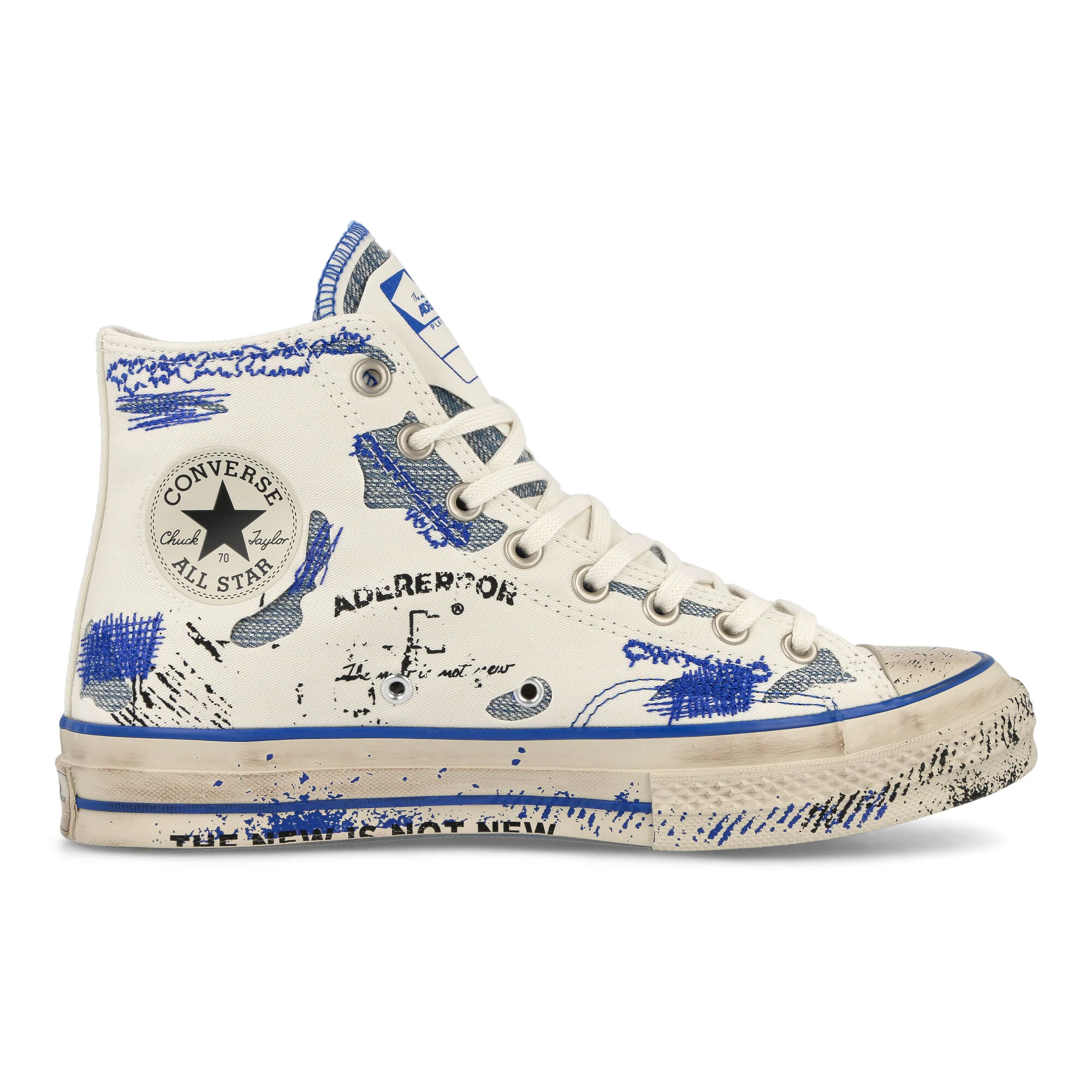 Ader Error x Converse Chuck 70 Hi - Image 2