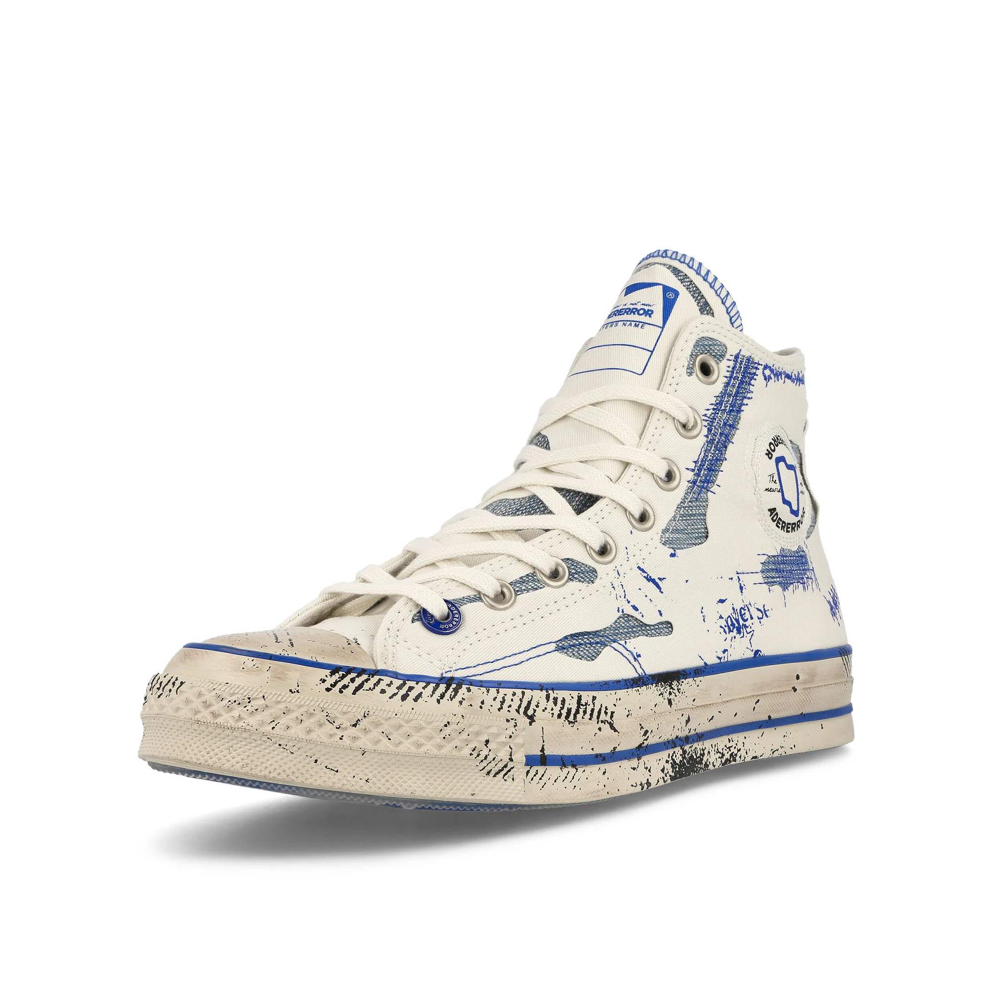 Ader Error x Converse Chuck 70 Hi - Image 4
