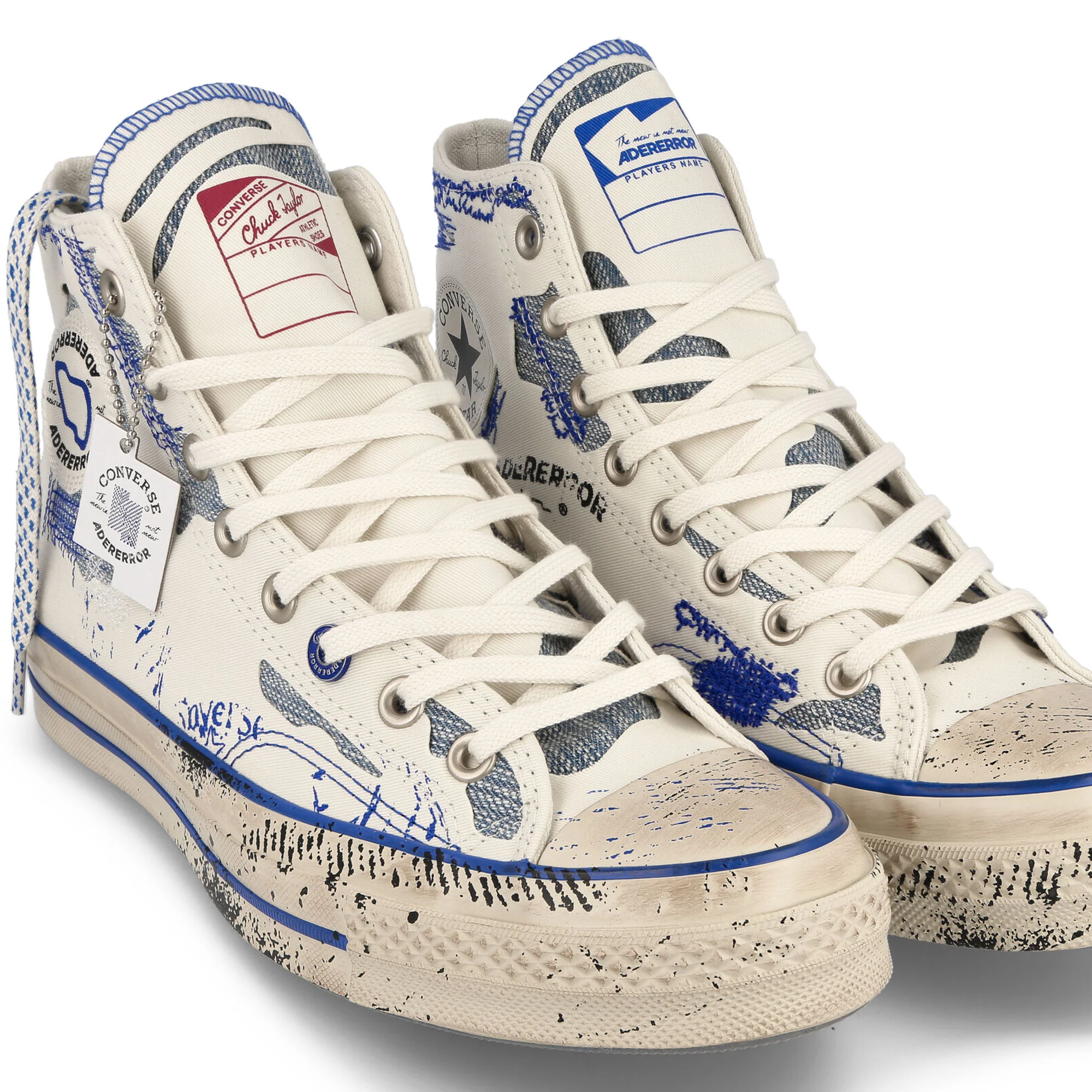 Ader Error x Converse Chuck 70 Hi - Image 5