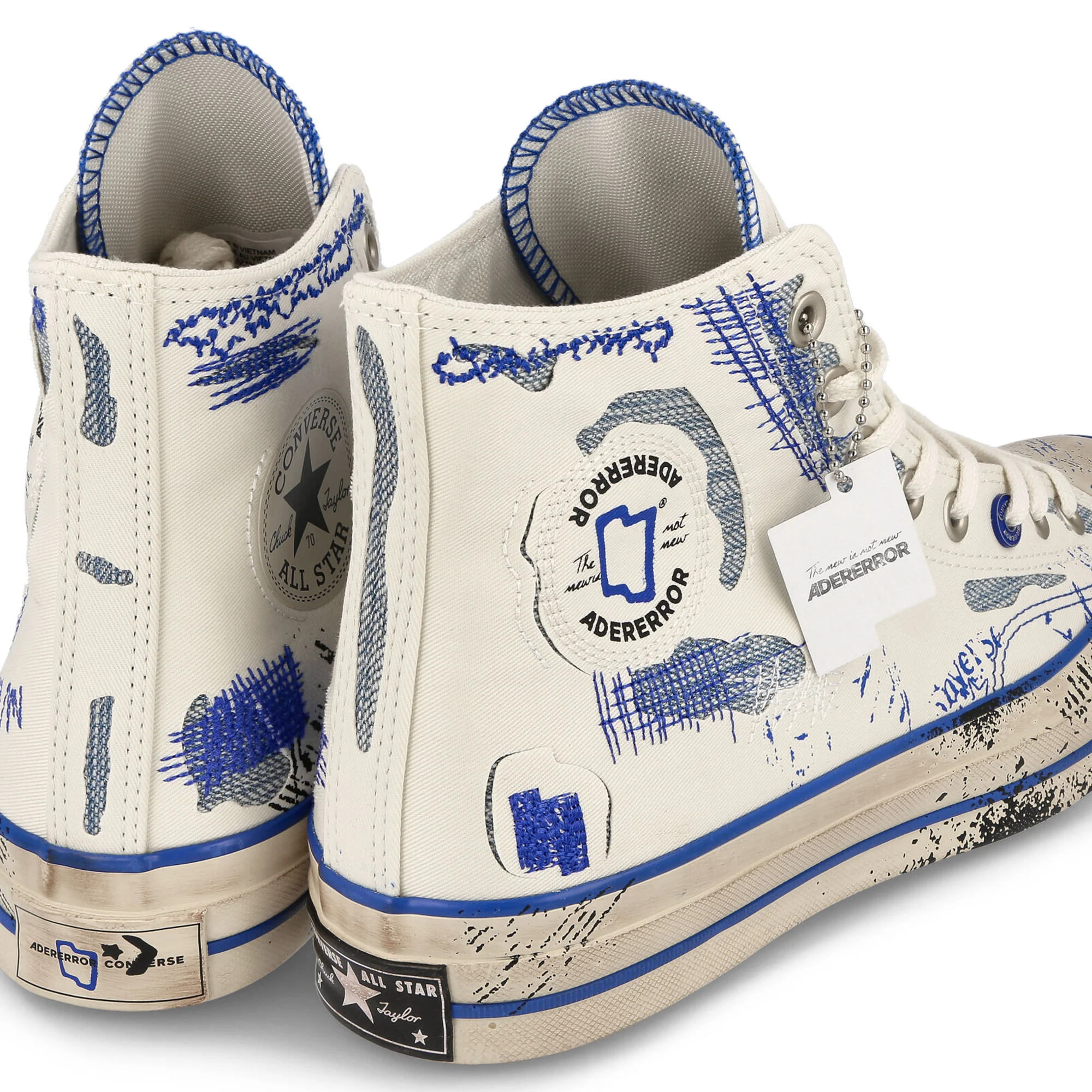 Ader Error x Converse Chuck 70 Hi - Image 6