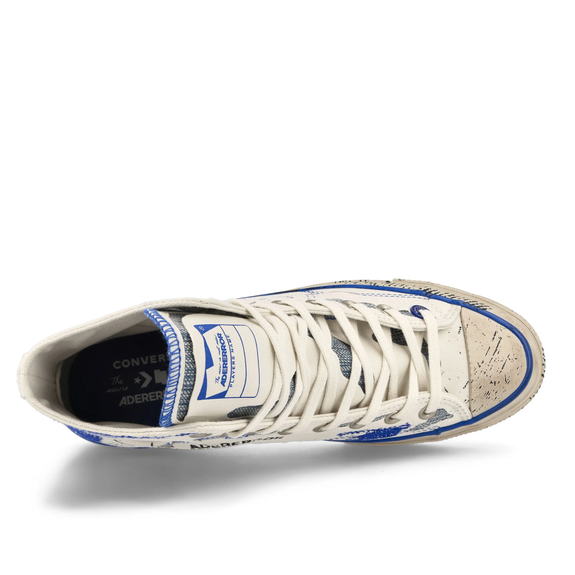 Ader Error x Converse Chuck 70 Hi - Image 7