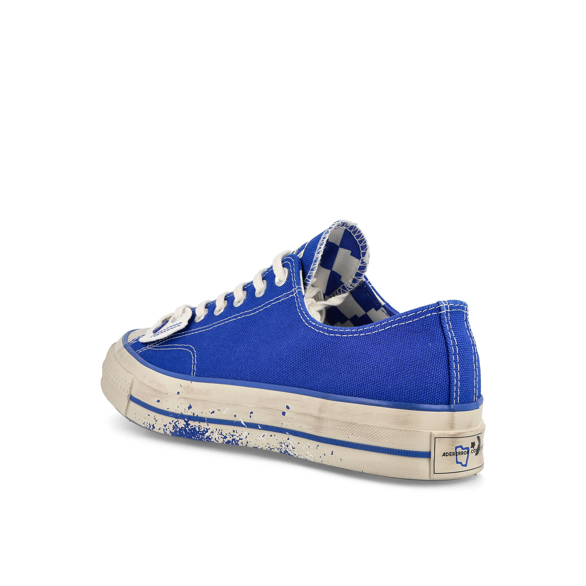 Ader Error x  Converse Chuck 70 Ox - Image 3