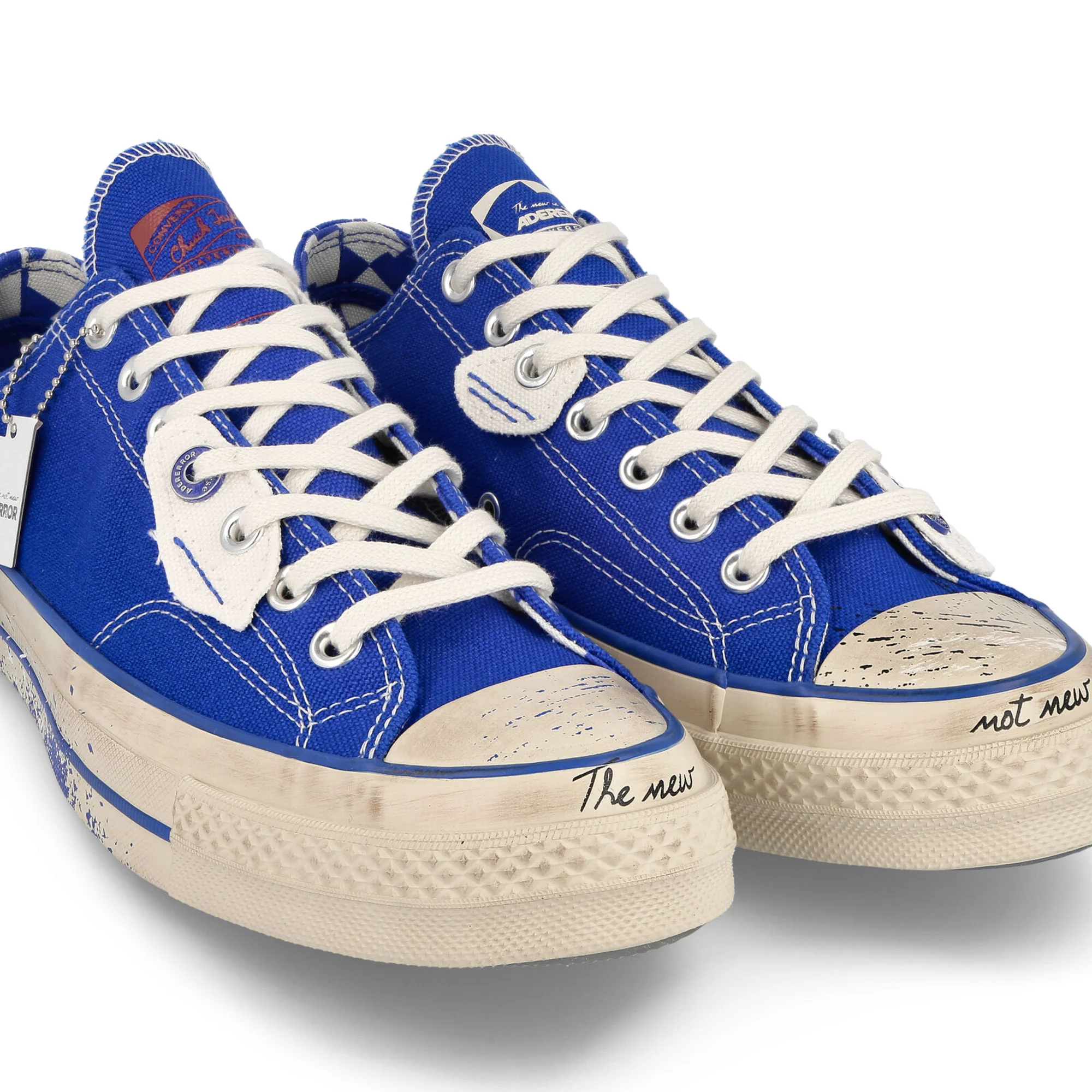 Ader Error x  Converse Chuck 70 Ox - Image 5