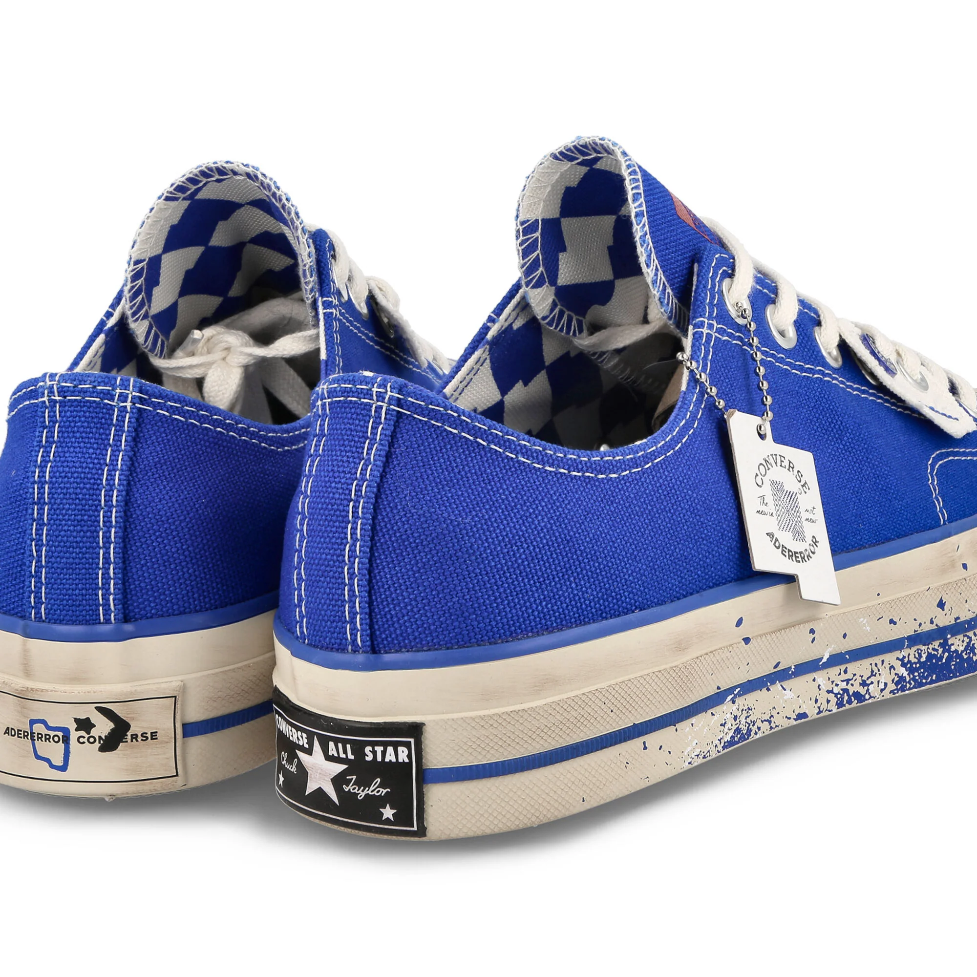 Ader Error x  Converse Chuck 70 Ox - Image 6
