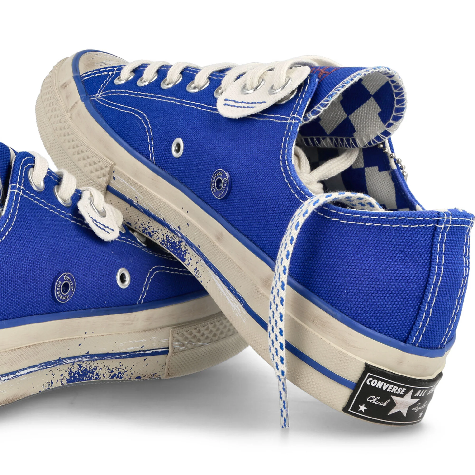 Ader Error x  Converse Chuck 70 Ox - Image 7