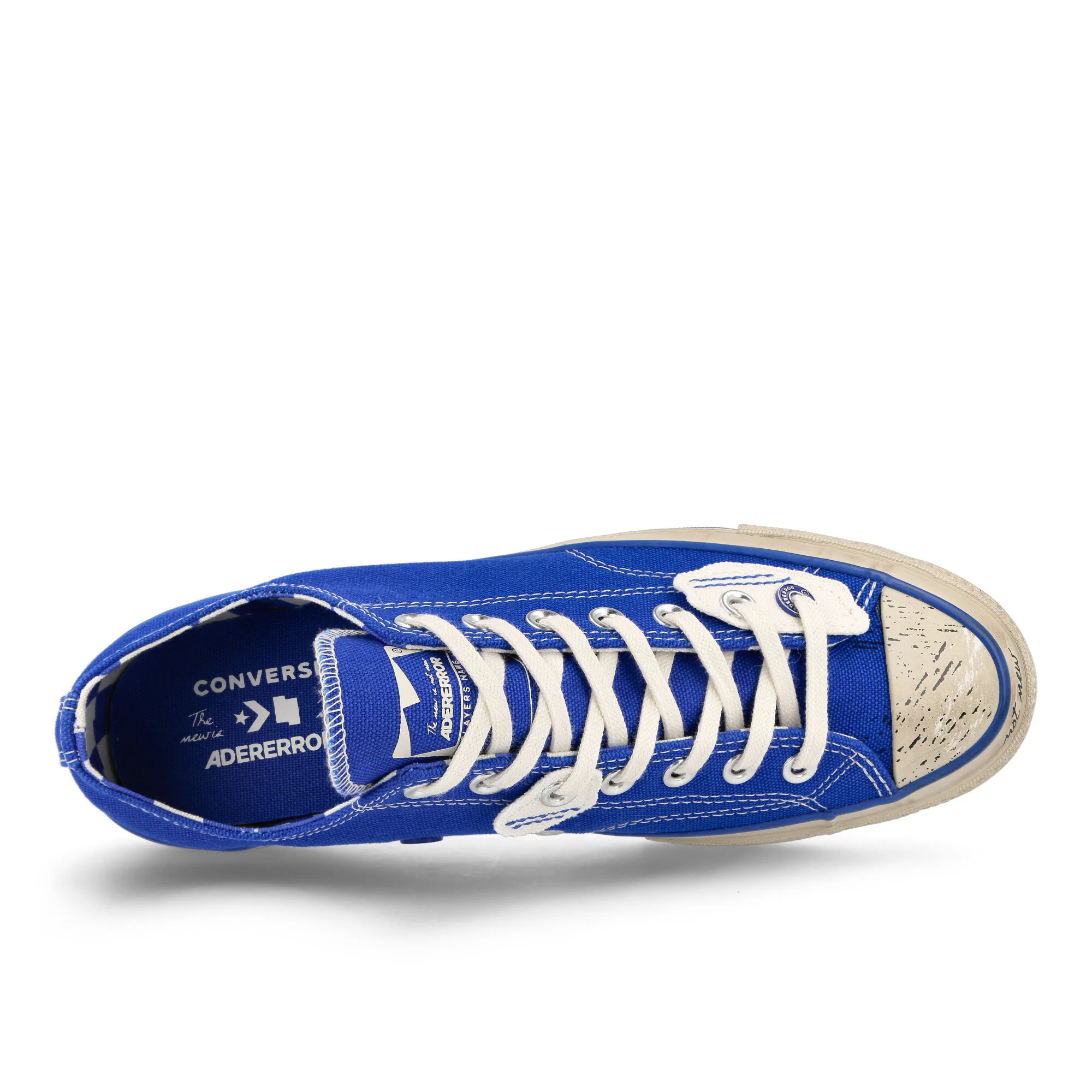 Ader Error x  Converse Chuck 70 Ox - Image 8
