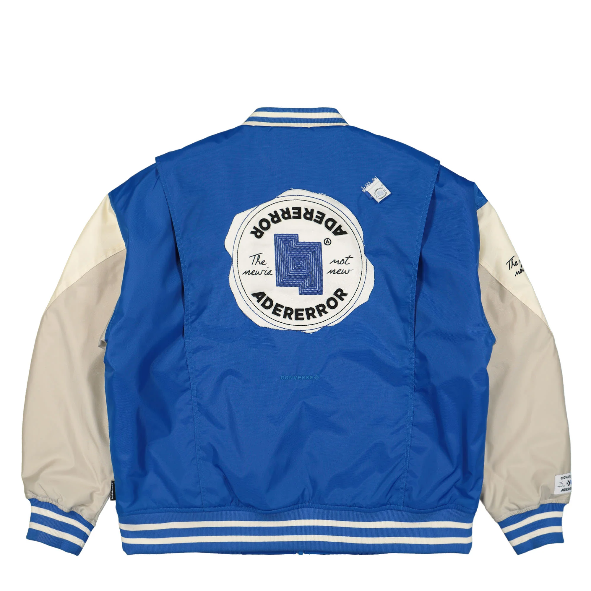 Ader Error x Converse PO Jacket - Image 2