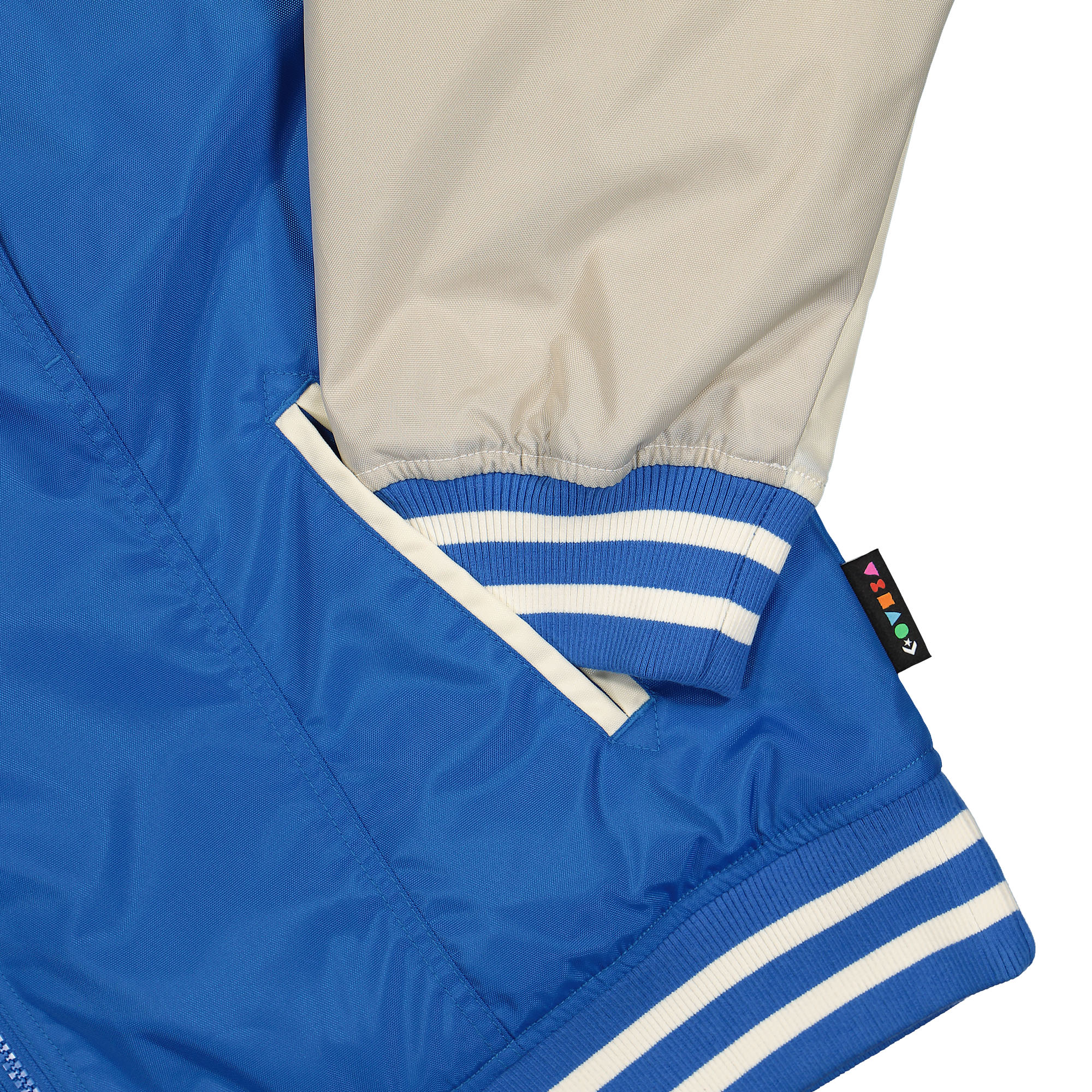 Ader Error x Converse PO Jacket - Image 4