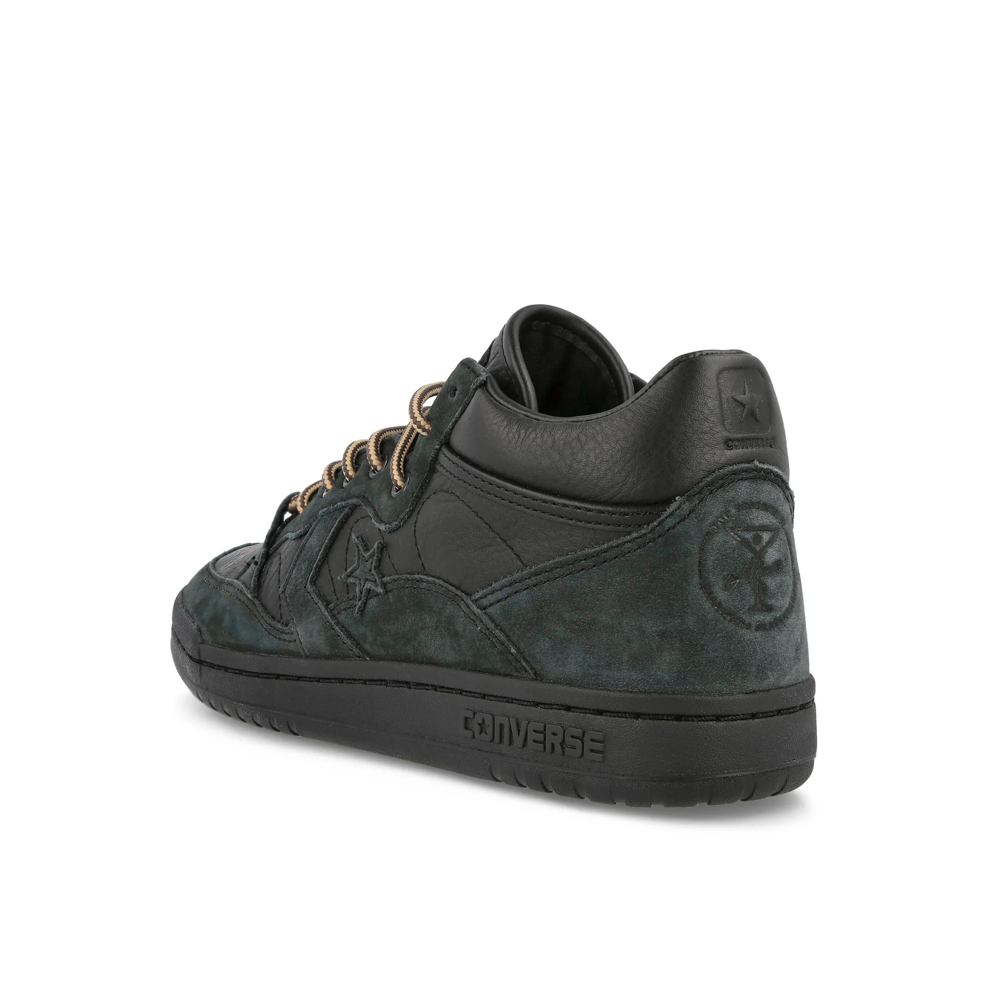 Alltimers X Converse Fastbreak Pro Mid - Image 3