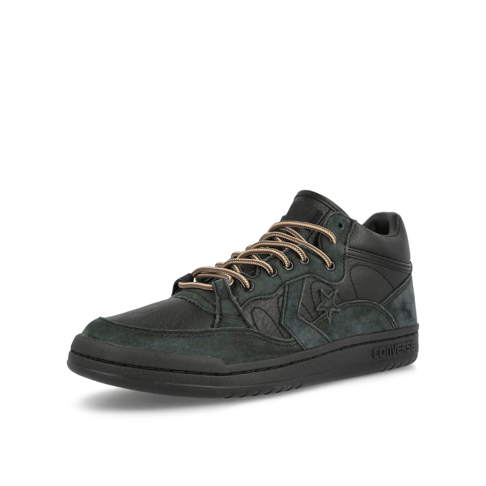 Alltimers X Converse Fastbreak Pro Mid - Image 4