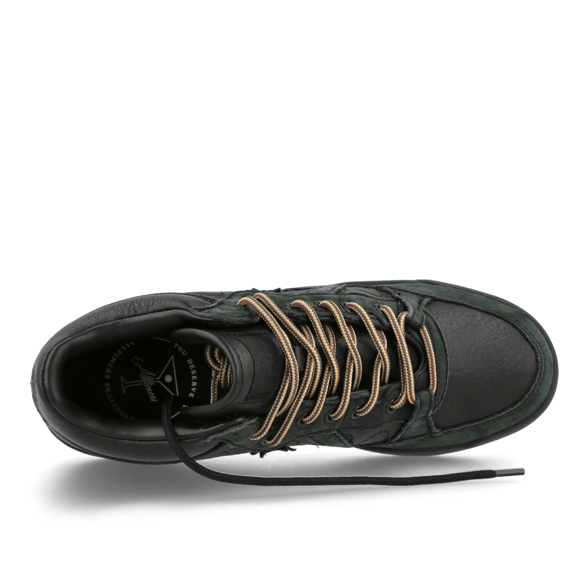 Alltimers X Converse Fastbreak Pro Mid - Image 5