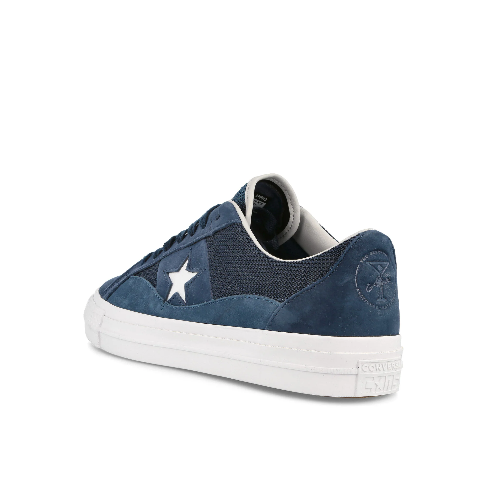 One Star Pro OX - Image 3