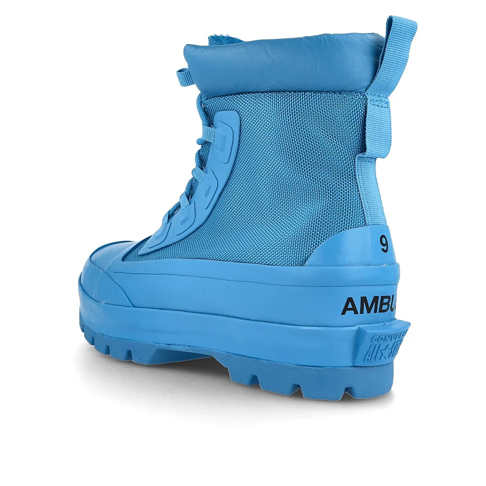 Ambush x Converse CTAS Duck Boot Hi - Image 3