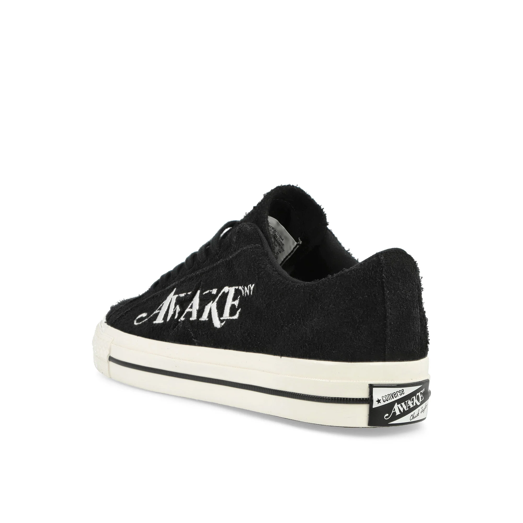 Awake NY x Converse One Star Pro OX - Image 3