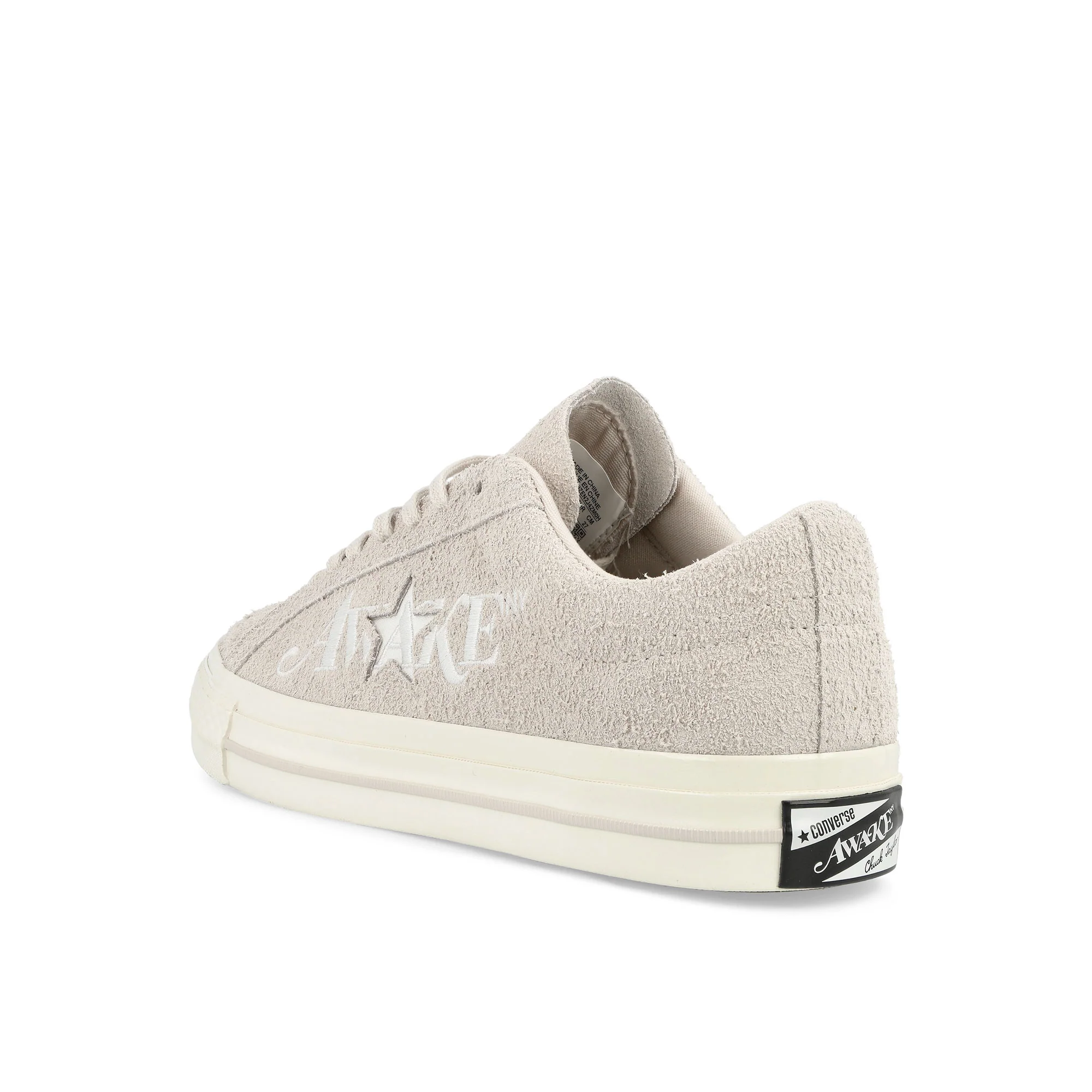 Awake NY x Converse One Star Pro OX - Image 3