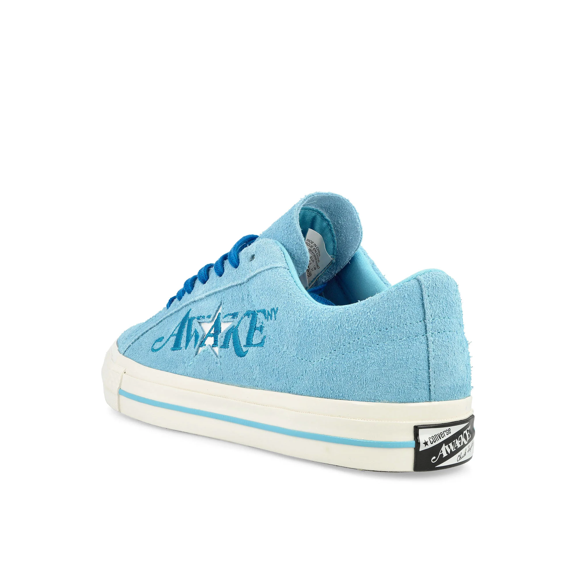 Awake NY x Converse One Star Pro OX - Image 2